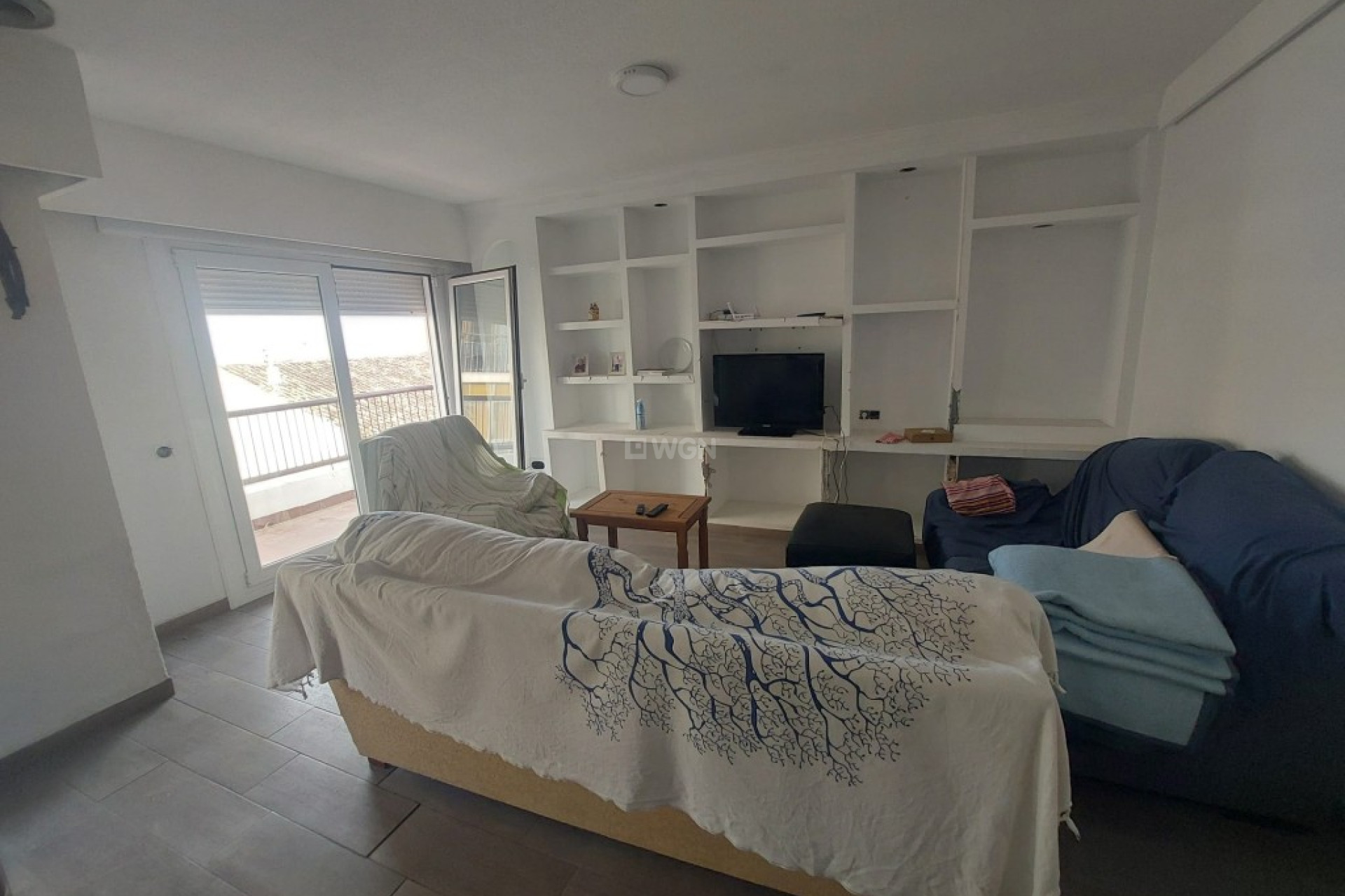 Reventa - Apartamento / piso - Altea - Costa Blanca