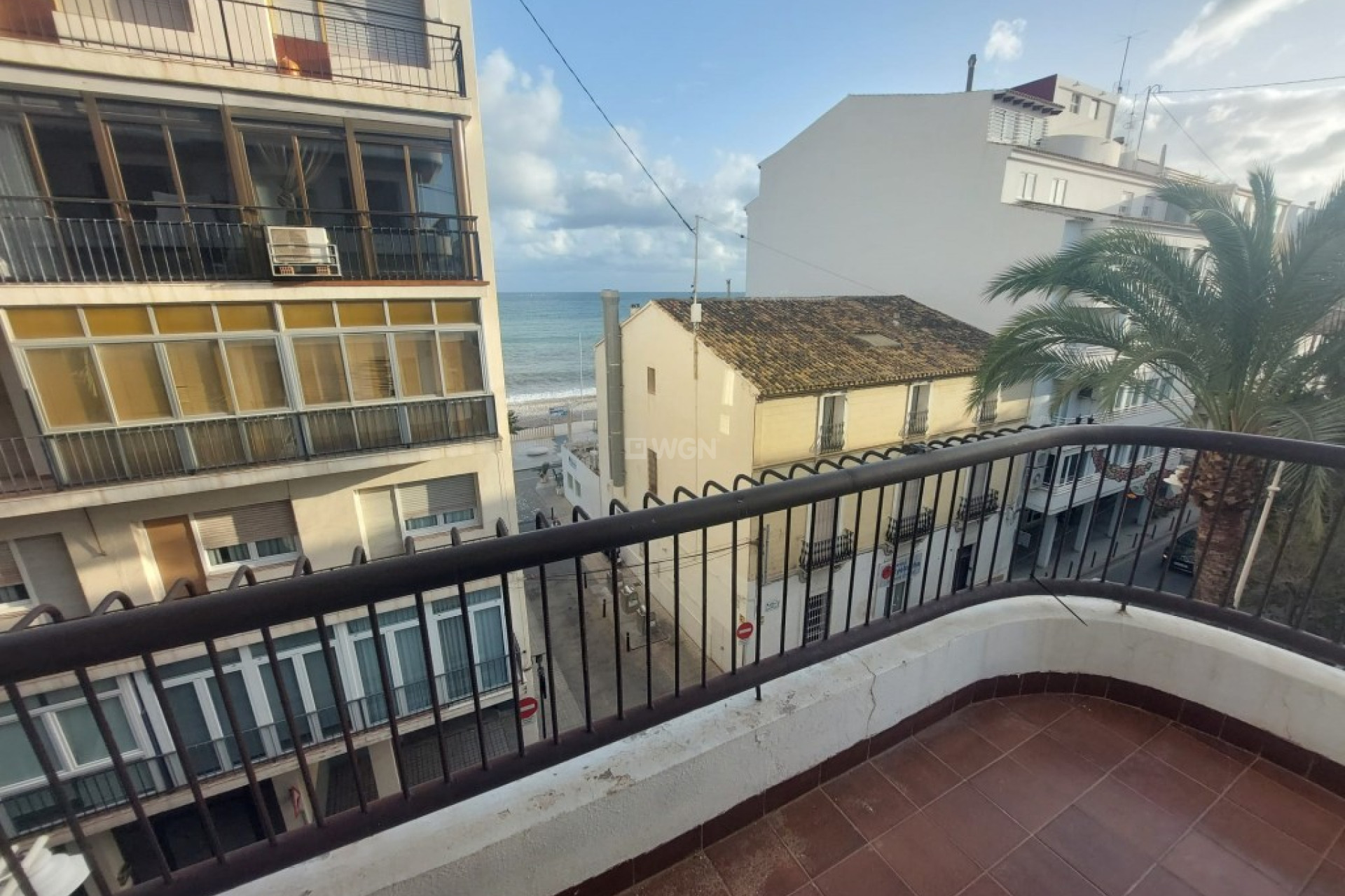 Reventa - Apartamento / piso - Altea - Costa Blanca