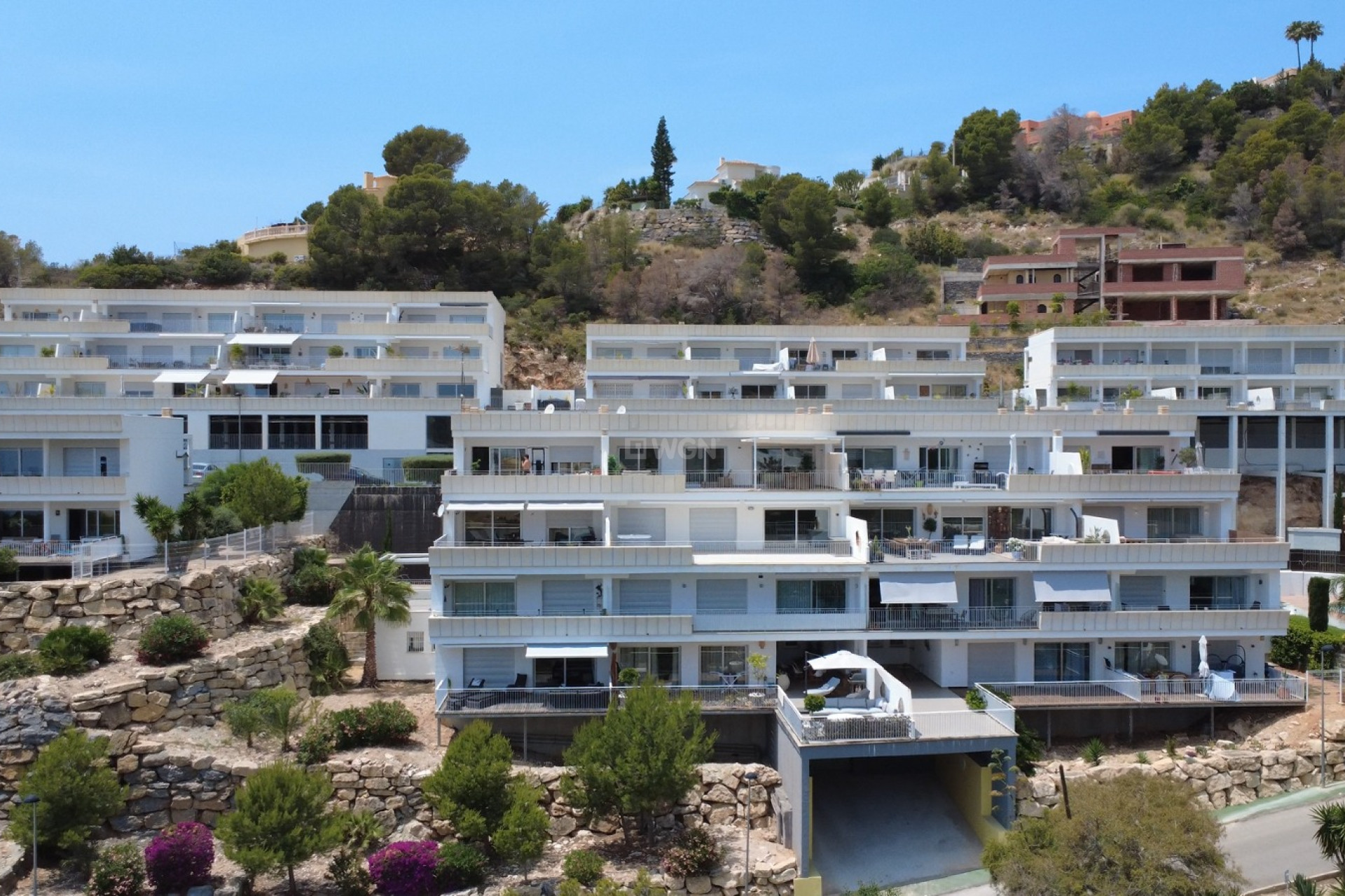Reventa - Apartamento / piso - Altea - Costa Blanca