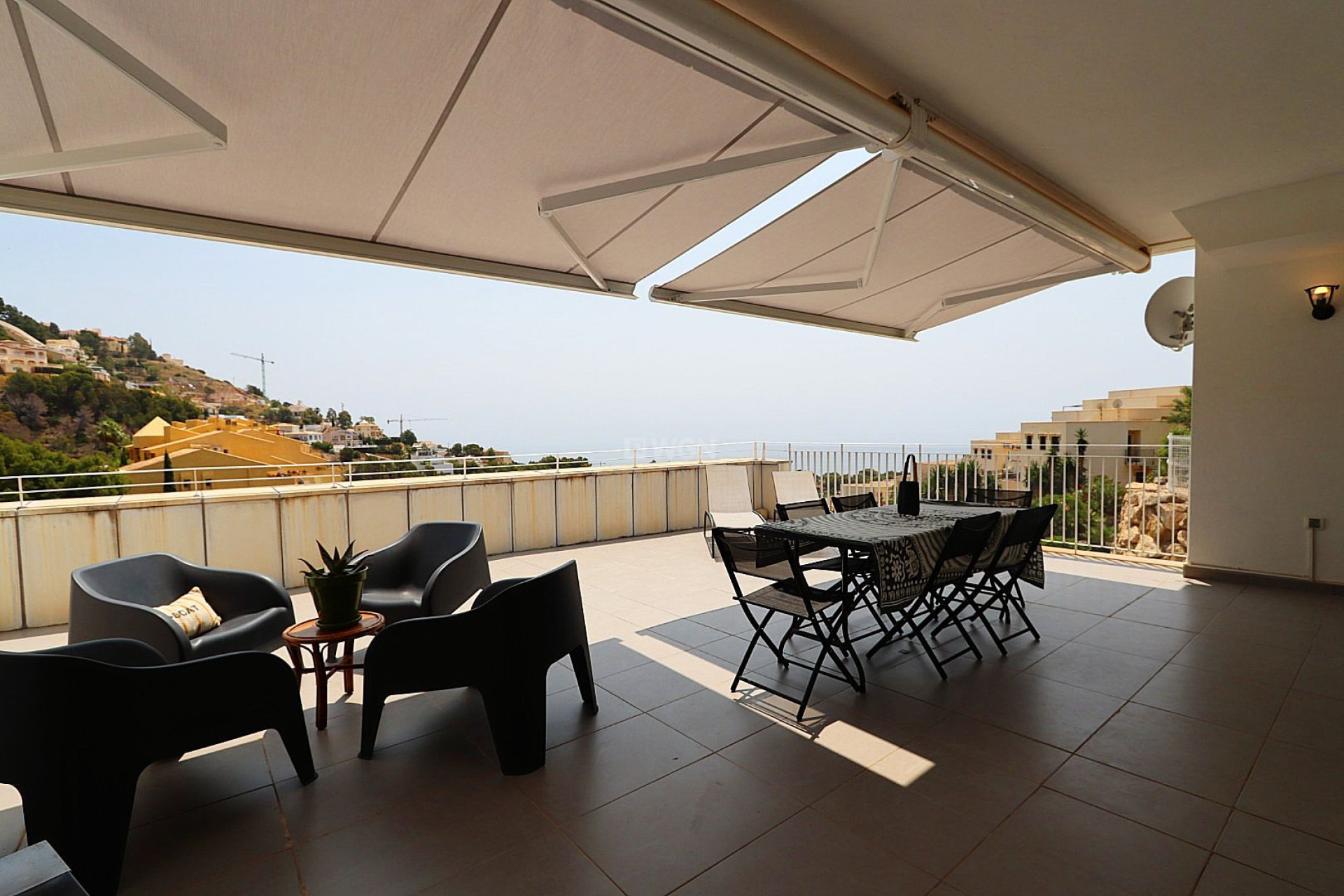 Reventa - Apartamento / piso - Altea - Costa Blanca