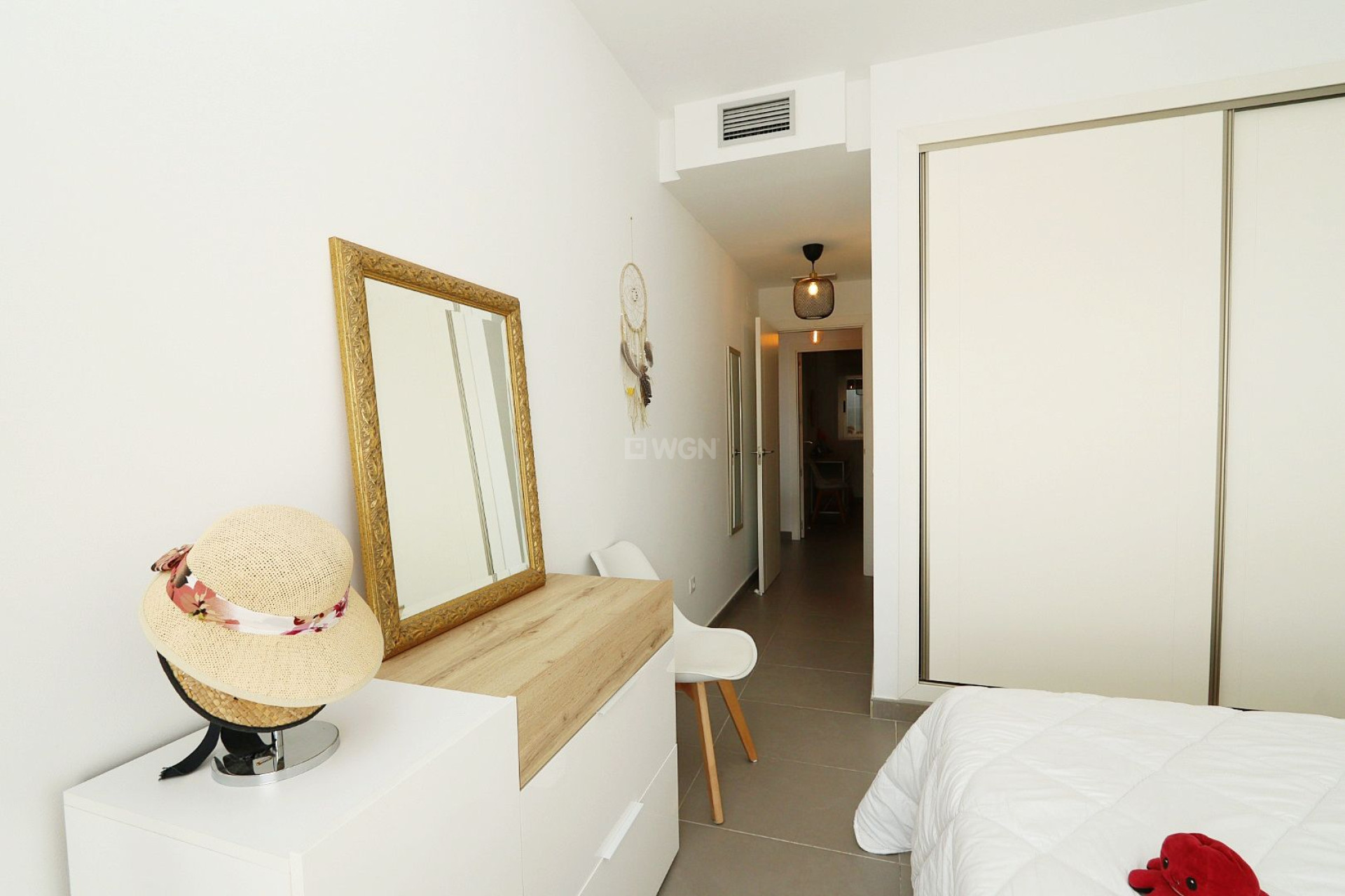 Reventa - Apartamento / piso - Altea - Costa Blanca