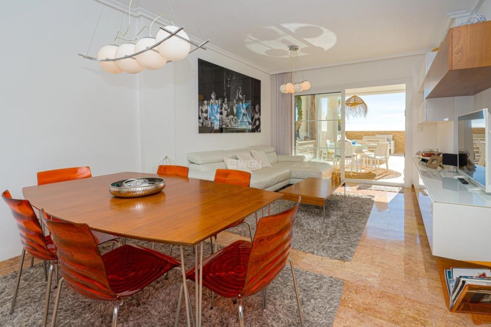 Reventa - Apartamento / piso - Altea - Costa Blanca