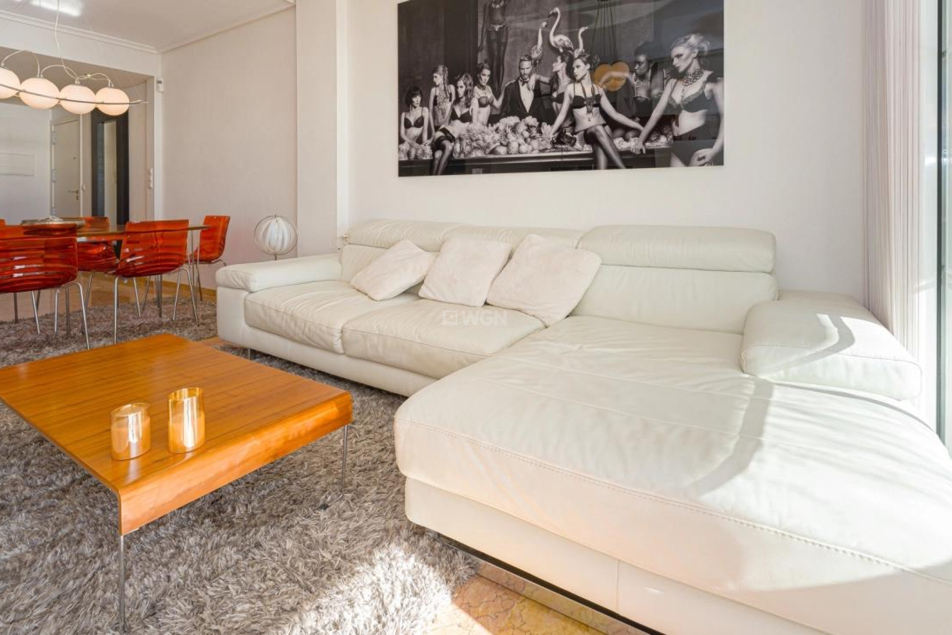 Reventa - Apartamento / piso - Altea - Costa Blanca