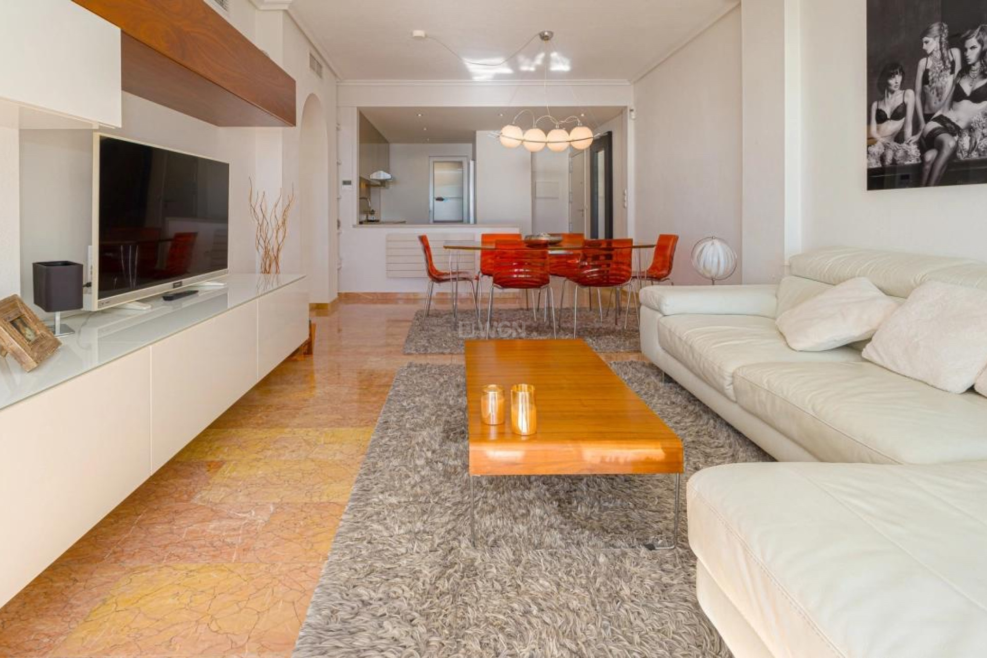 Reventa - Apartamento / piso - Altea - Costa Blanca