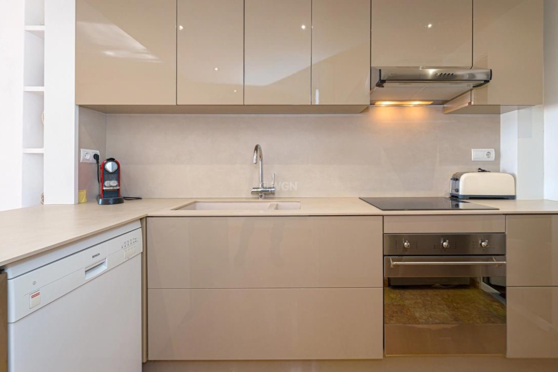 Reventa - Apartamento / piso - Altea - Costa Blanca