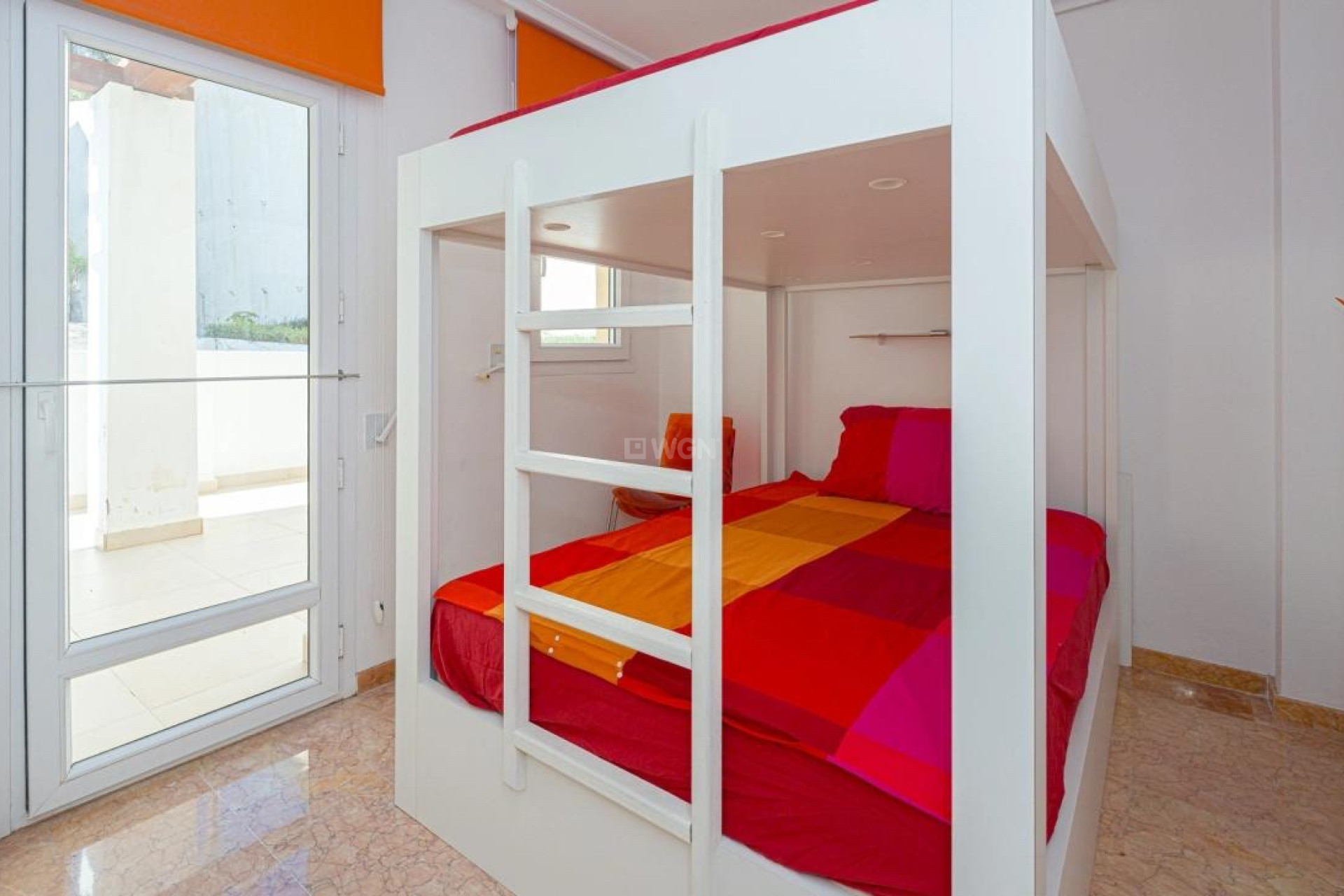 Reventa - Apartamento / piso - Altea - Costa Blanca