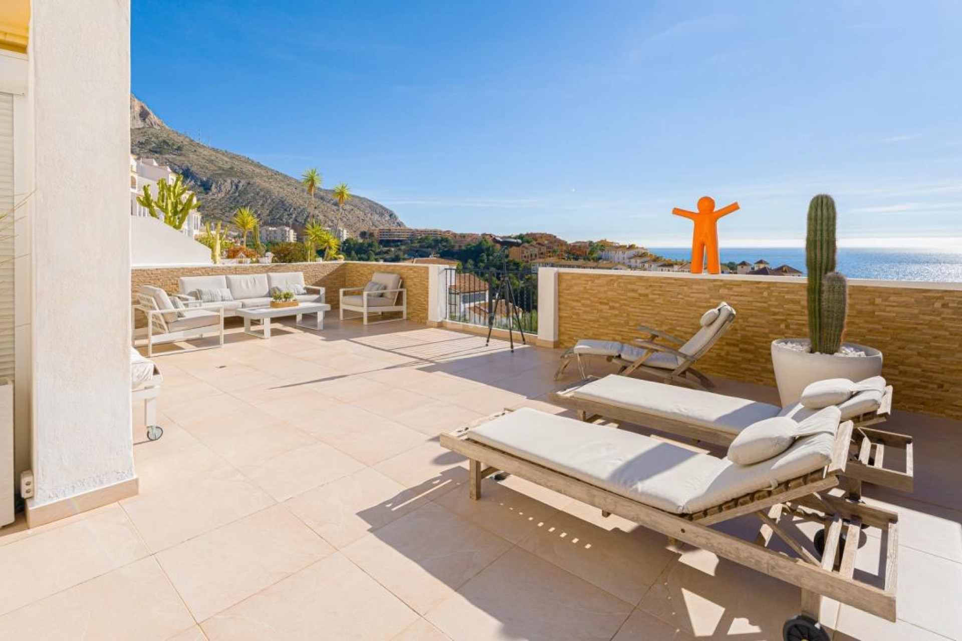 Reventa - Apartamento / piso - Altea - Costa Blanca