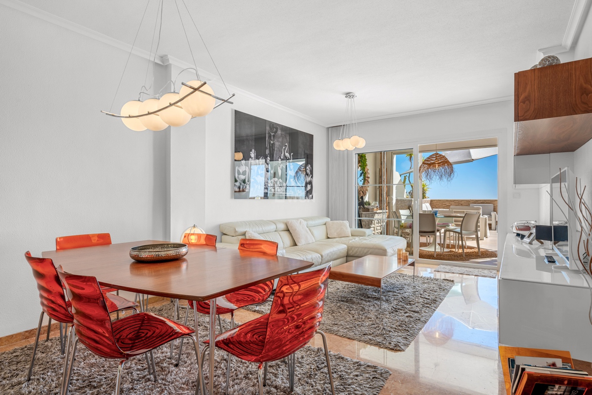 Reventa - Apartamento / piso - Altea - Costa Blanca