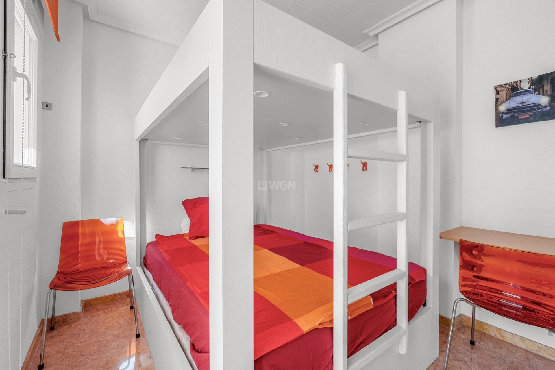 Reventa - Apartamento / piso - Altea - Costa Blanca