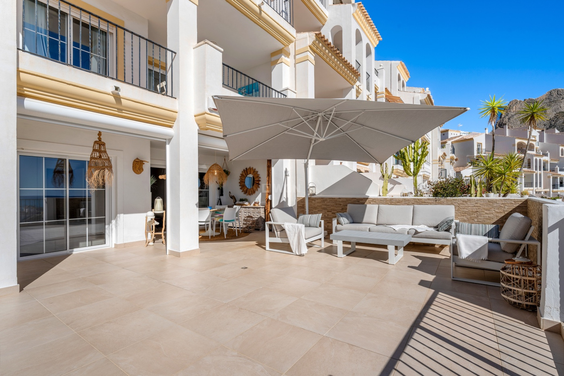 Reventa - Apartamento / piso - Altea - Costa Blanca