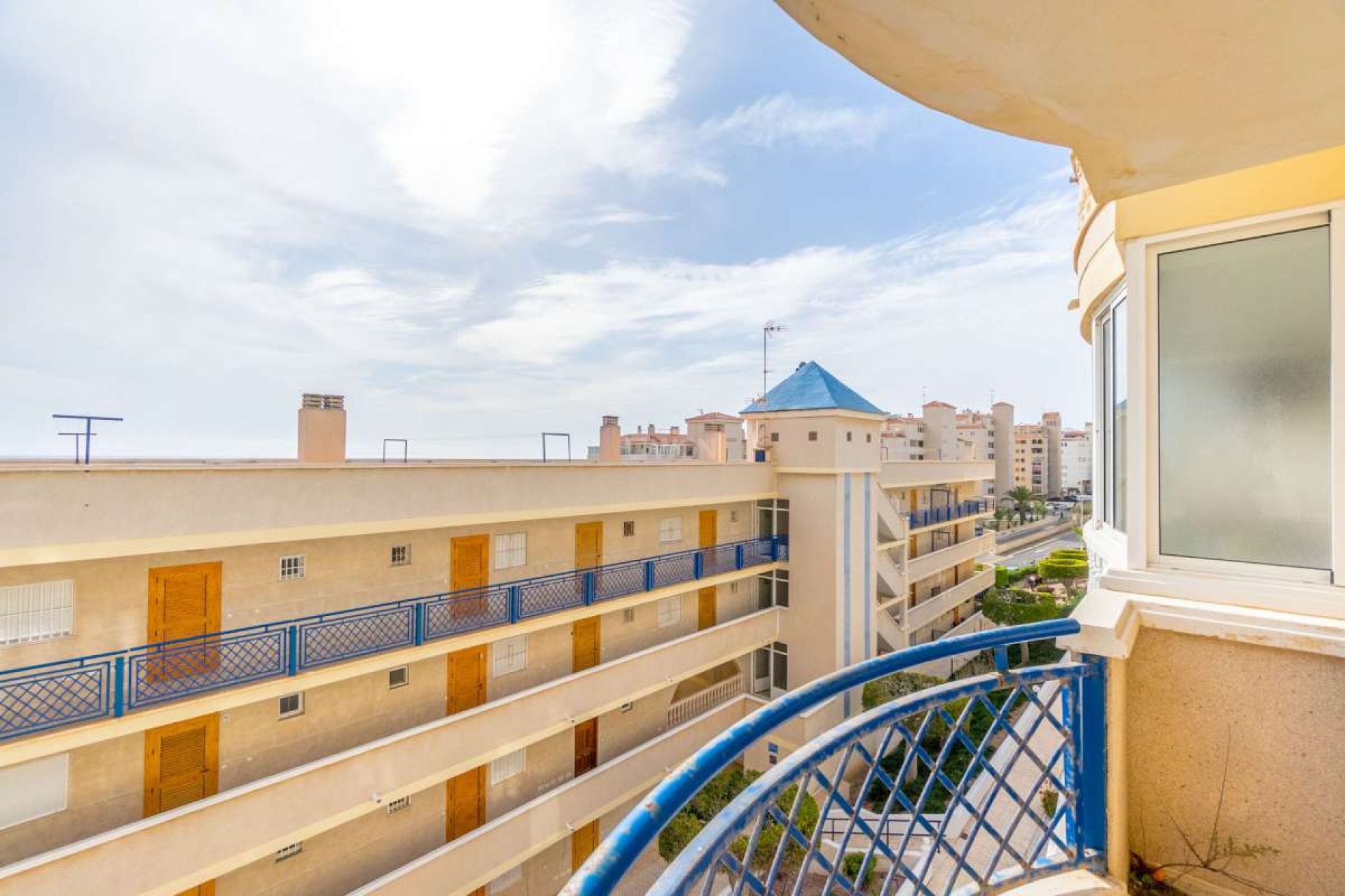Reventa - Apartamento / piso - Arenales del Sol - Costa Blanca