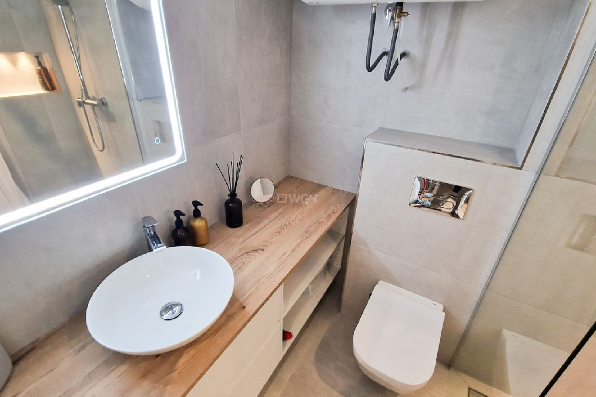 Reventa - Apartamento / piso - Benalmadena - Costa del Sol