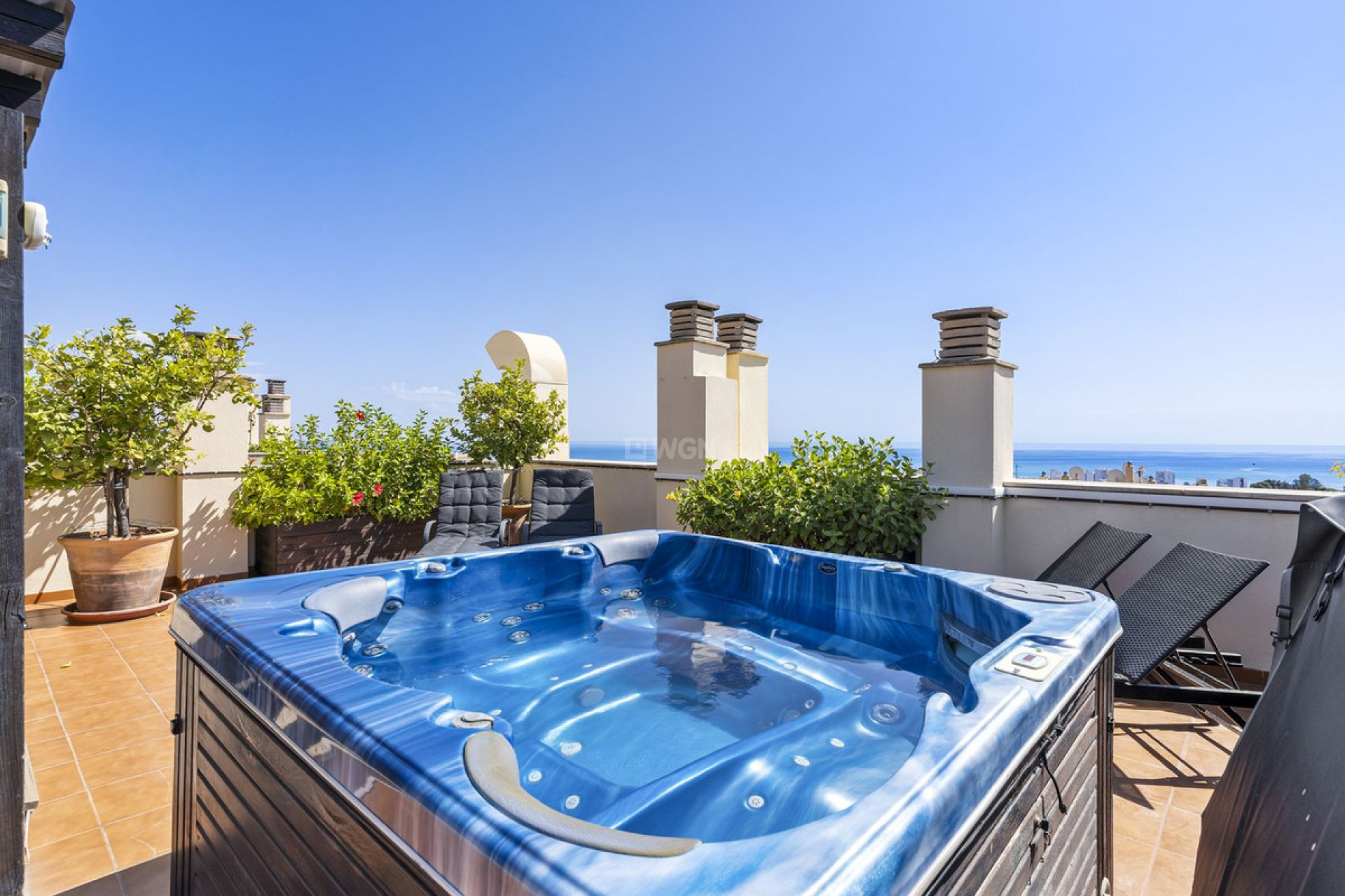 Reventa - Apartamento / piso - Benalmadena - Costa del Sol