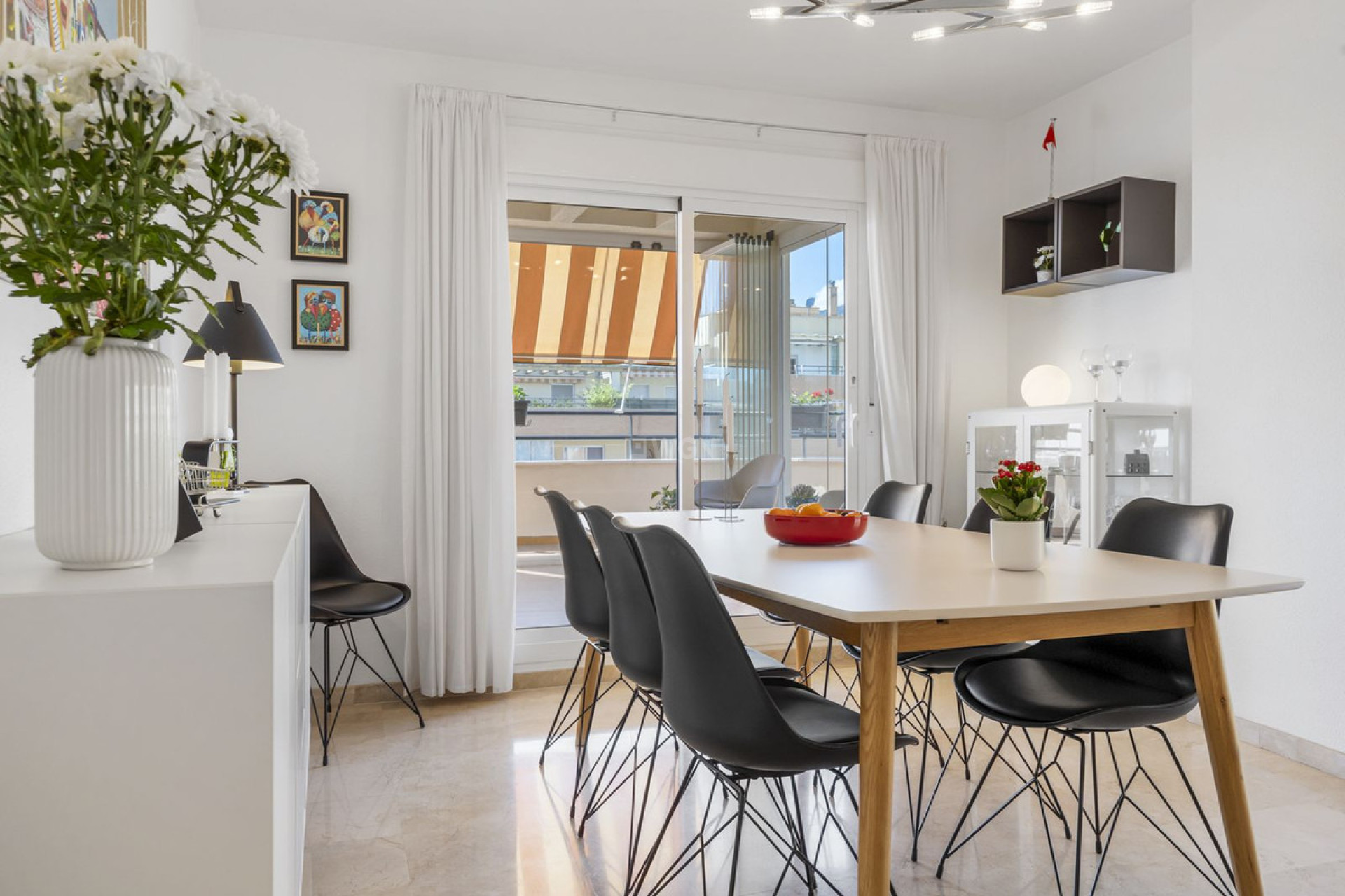 Reventa - Apartamento / piso - Benalmadena - Costa del Sol