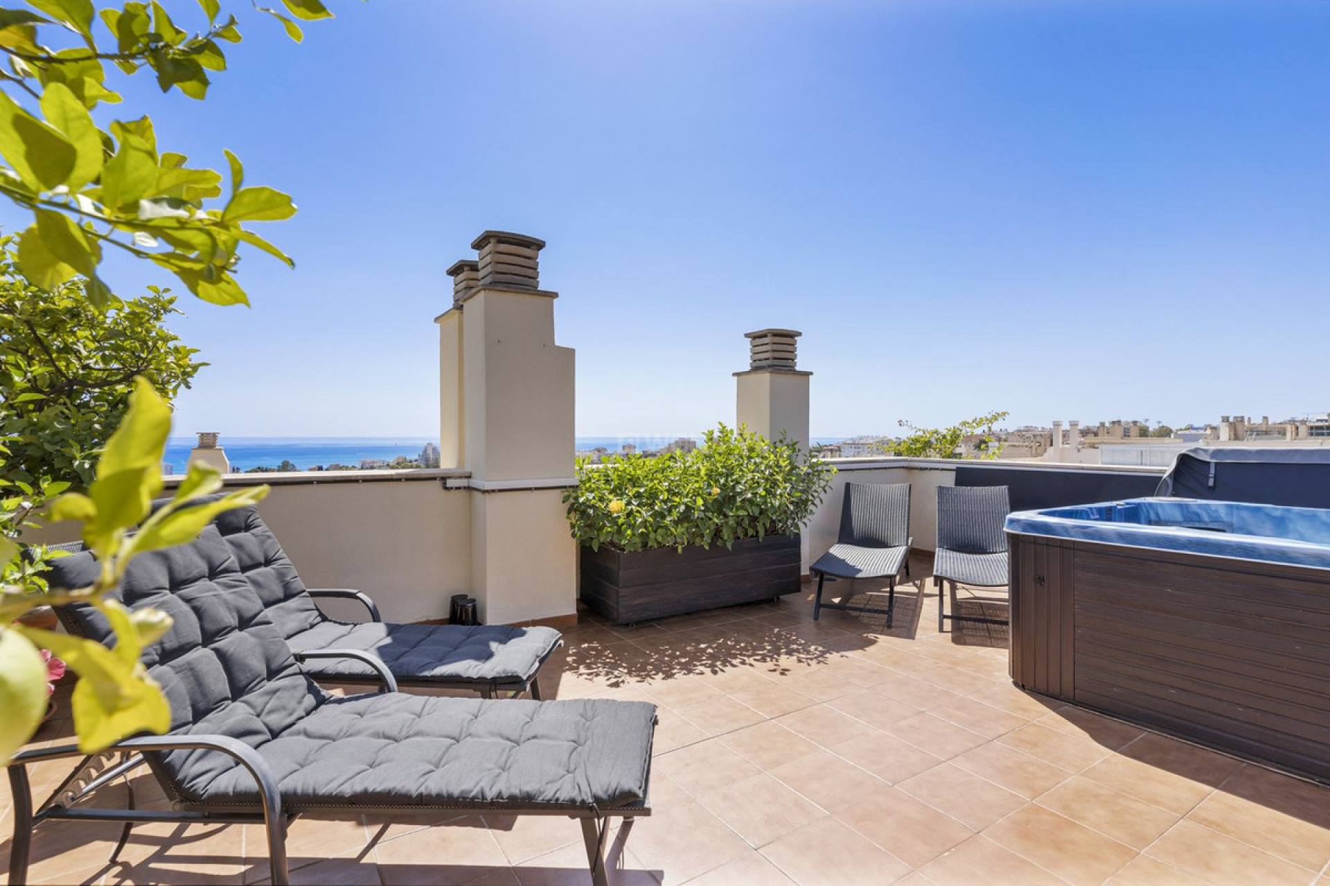 Reventa - Apartamento / piso - Benalmadena - Costa del Sol