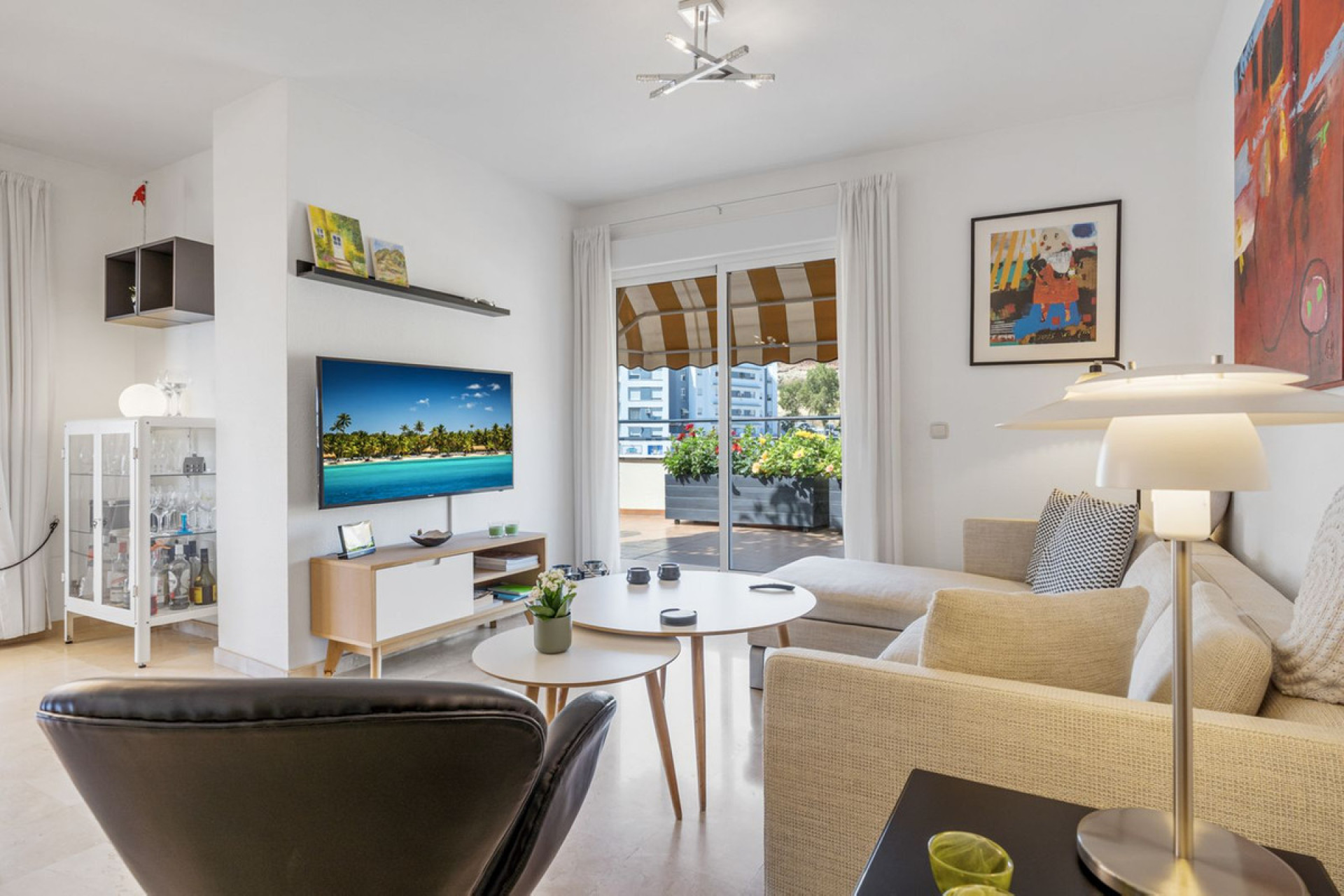 Reventa - Apartamento / piso - Benalmadena - Costa del Sol