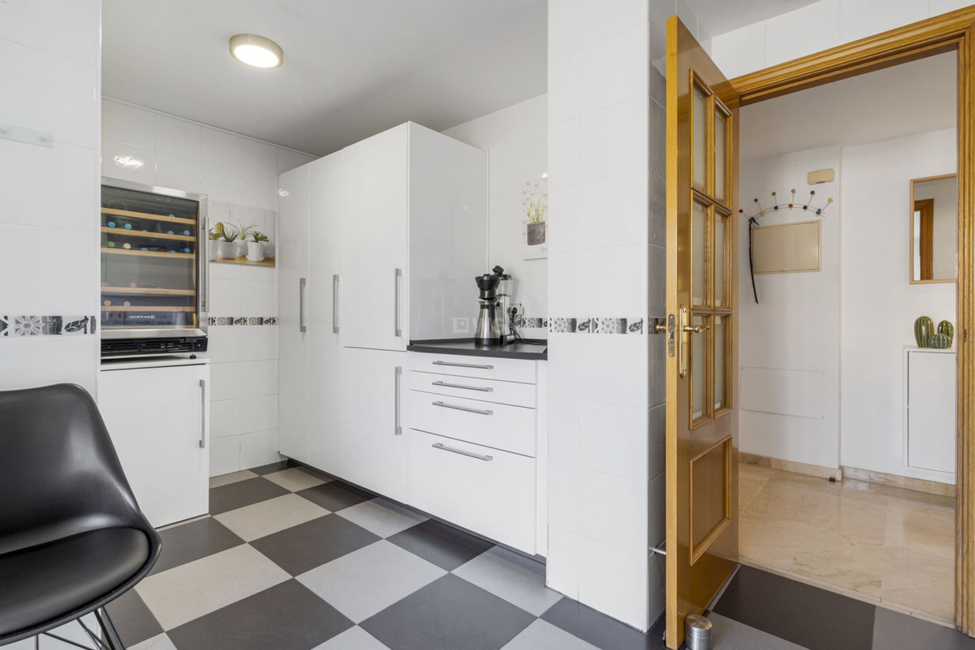 Reventa - Apartamento / piso - Benalmadena - Costa del Sol