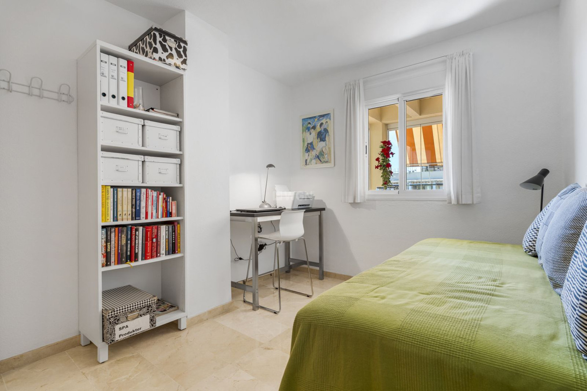 Reventa - Apartamento / piso - Benalmadena - Costa del Sol