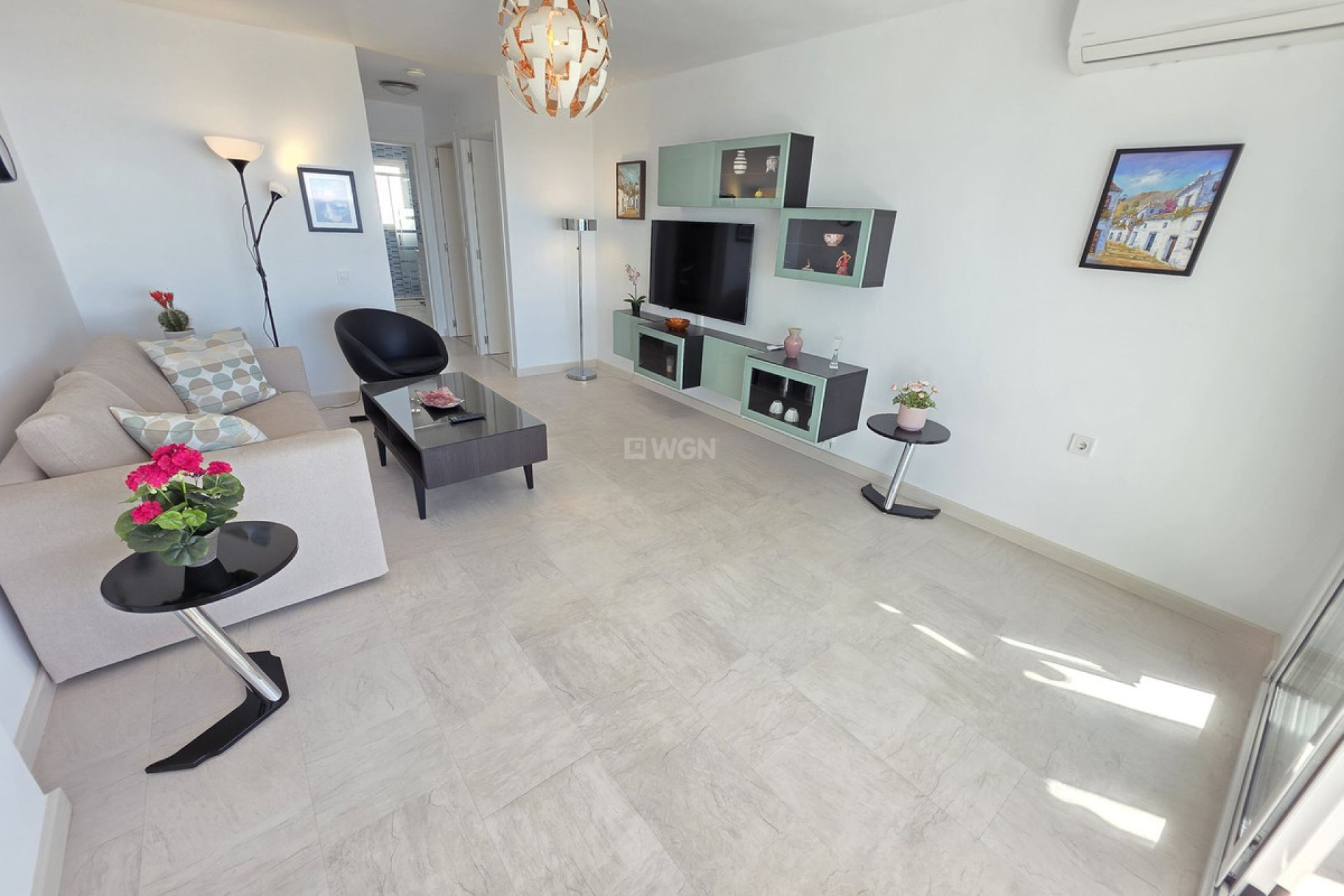 Reventa - Apartamento / piso - Benalmadena Pueblo - Inland