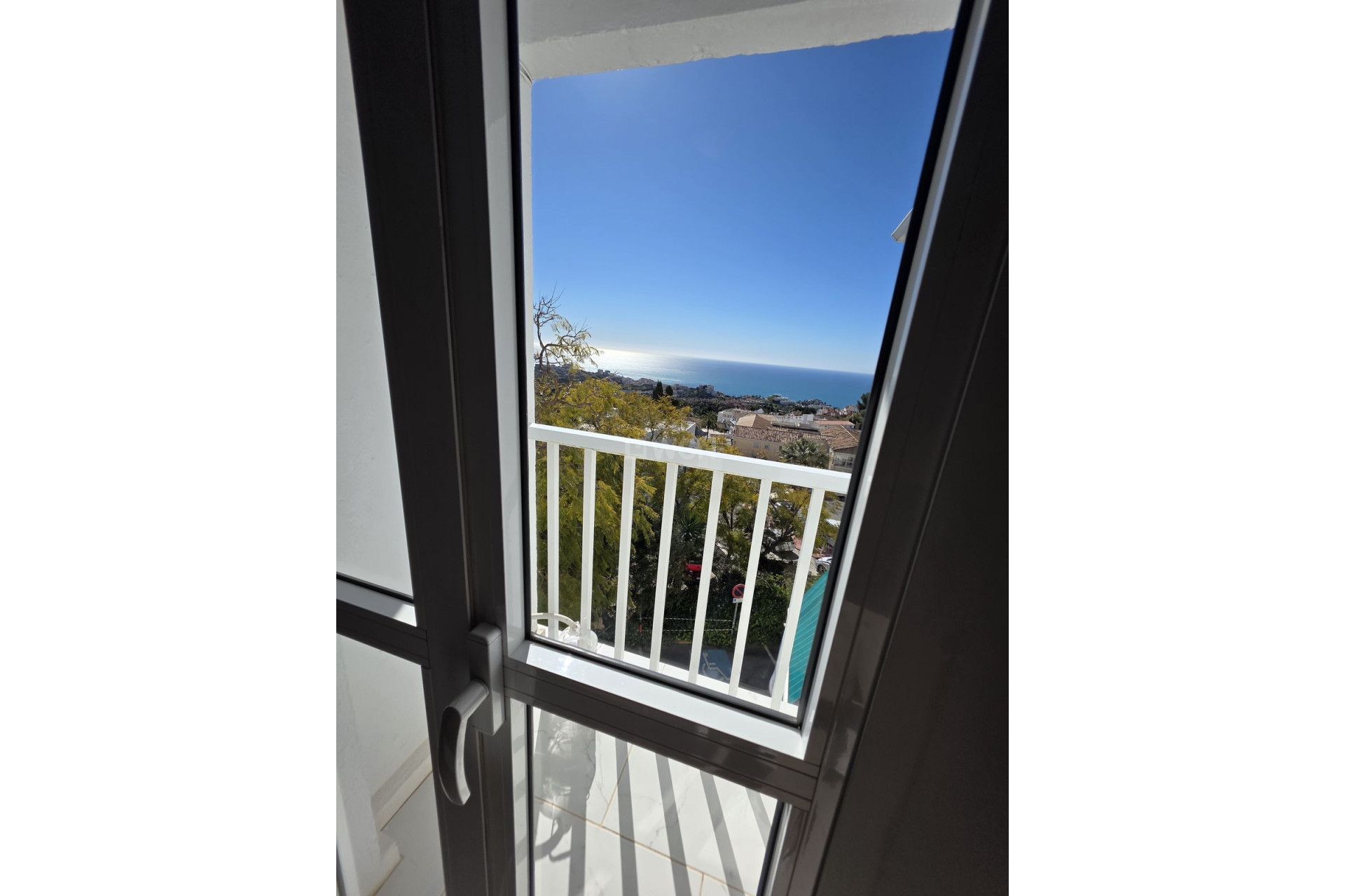 Reventa - Apartamento / piso - Benalmadena Pueblo - Inland