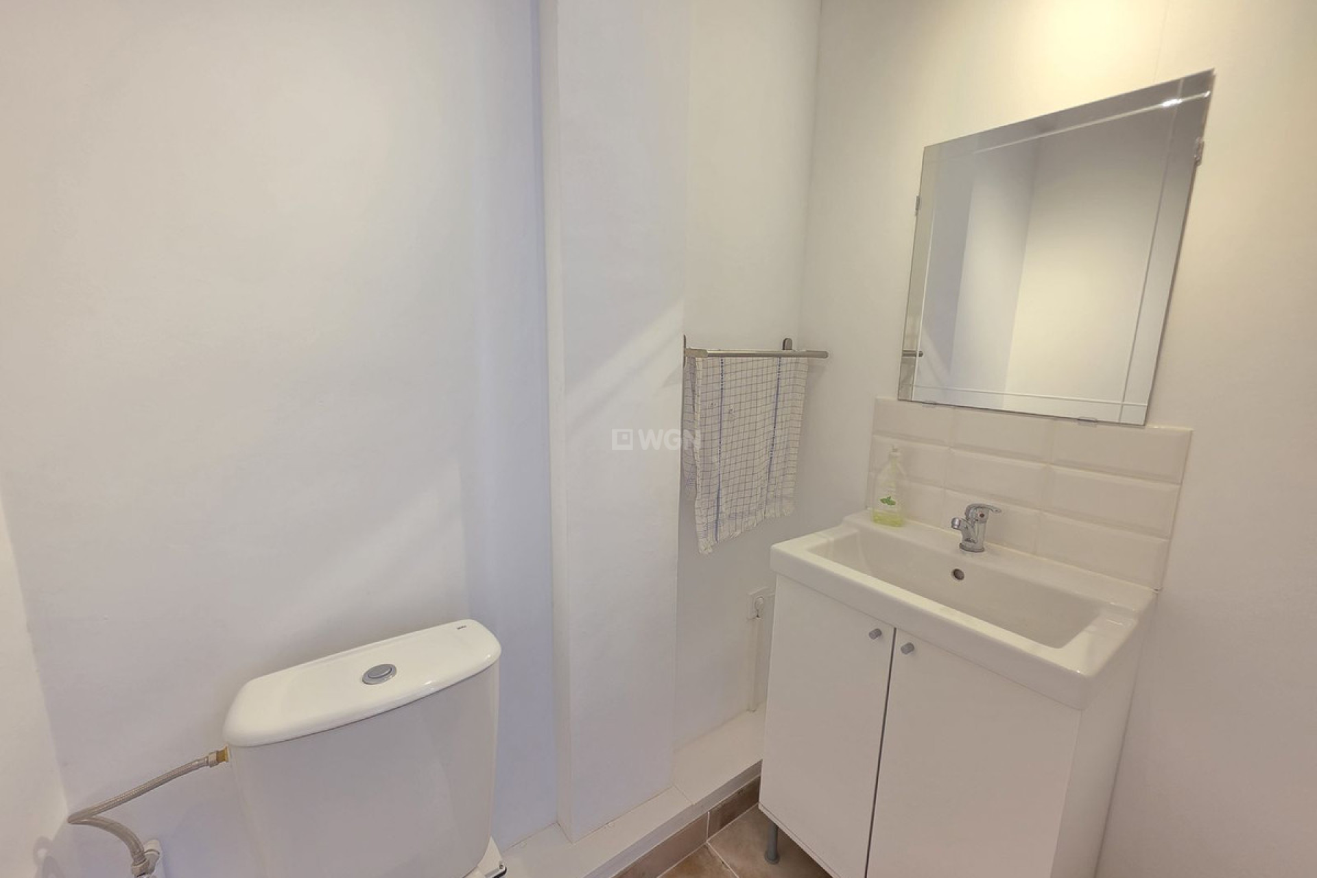 Reventa - Apartamento / piso - Benalmadena Pueblo - Inland