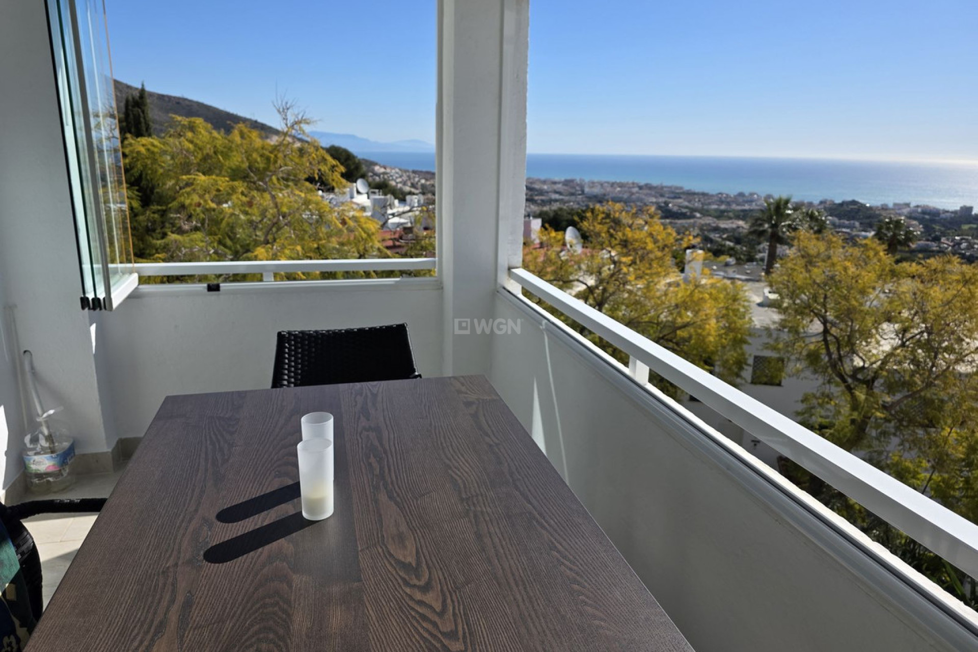 Reventa - Apartamento / piso - Benalmadena Pueblo - Inland