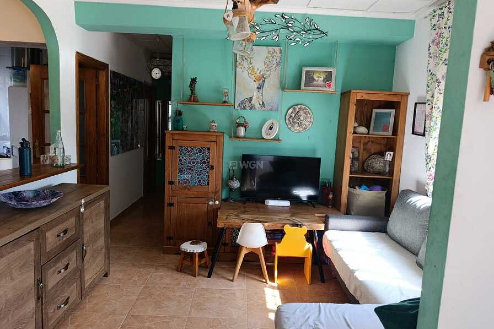 Reventa - Apartamento / piso - Benejúzar - Inland