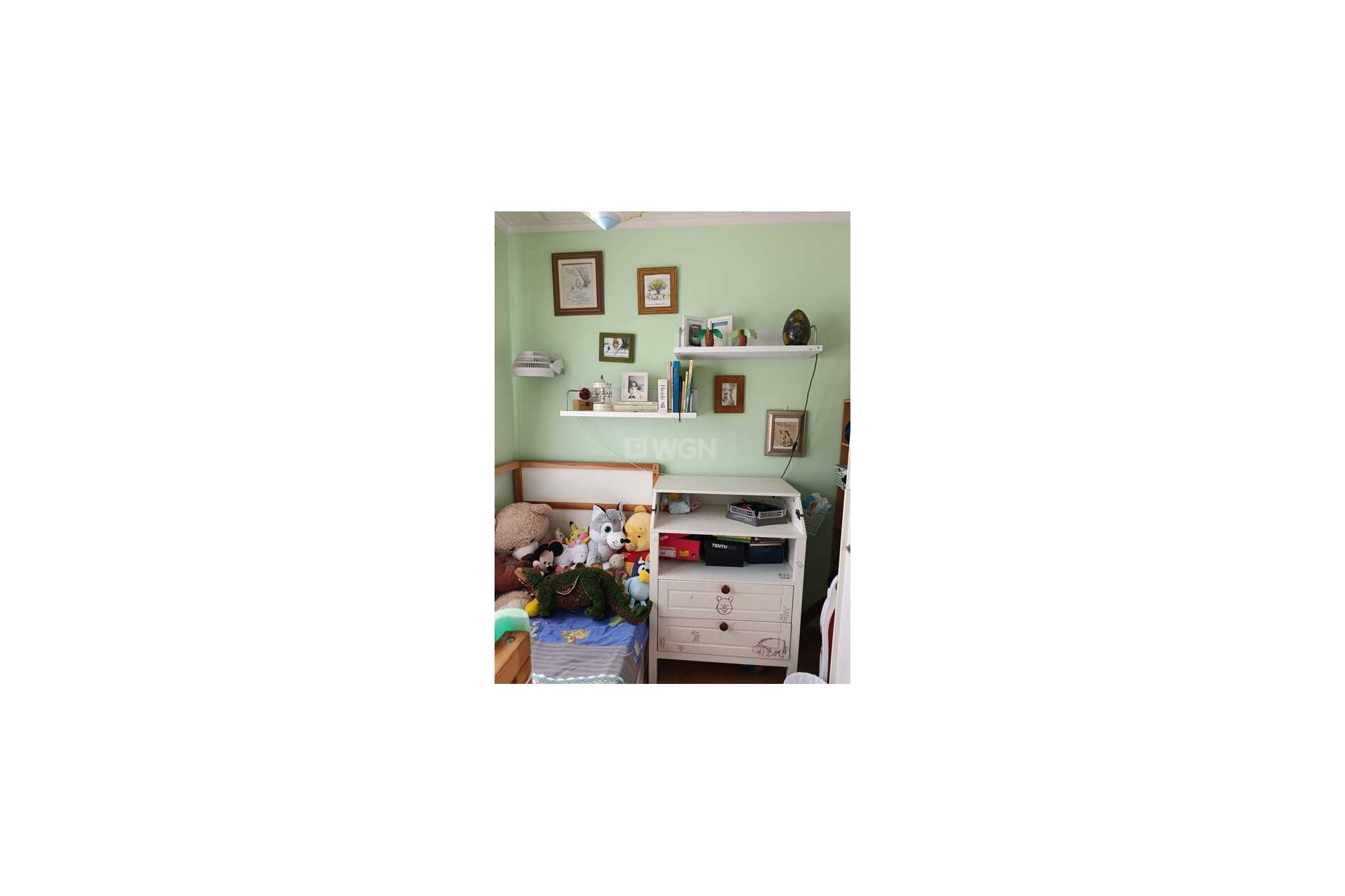 Reventa - Apartamento / piso - Benejúzar - Inland