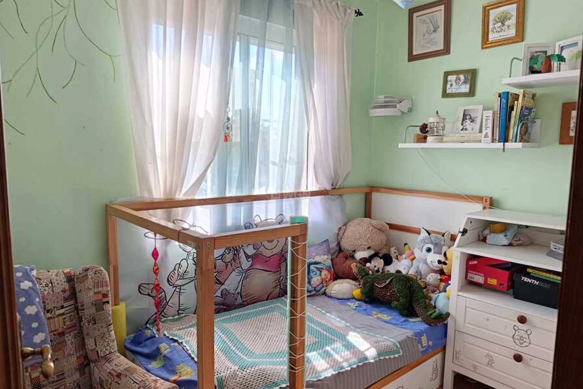 Reventa - Apartamento / piso - Benejúzar - Inland