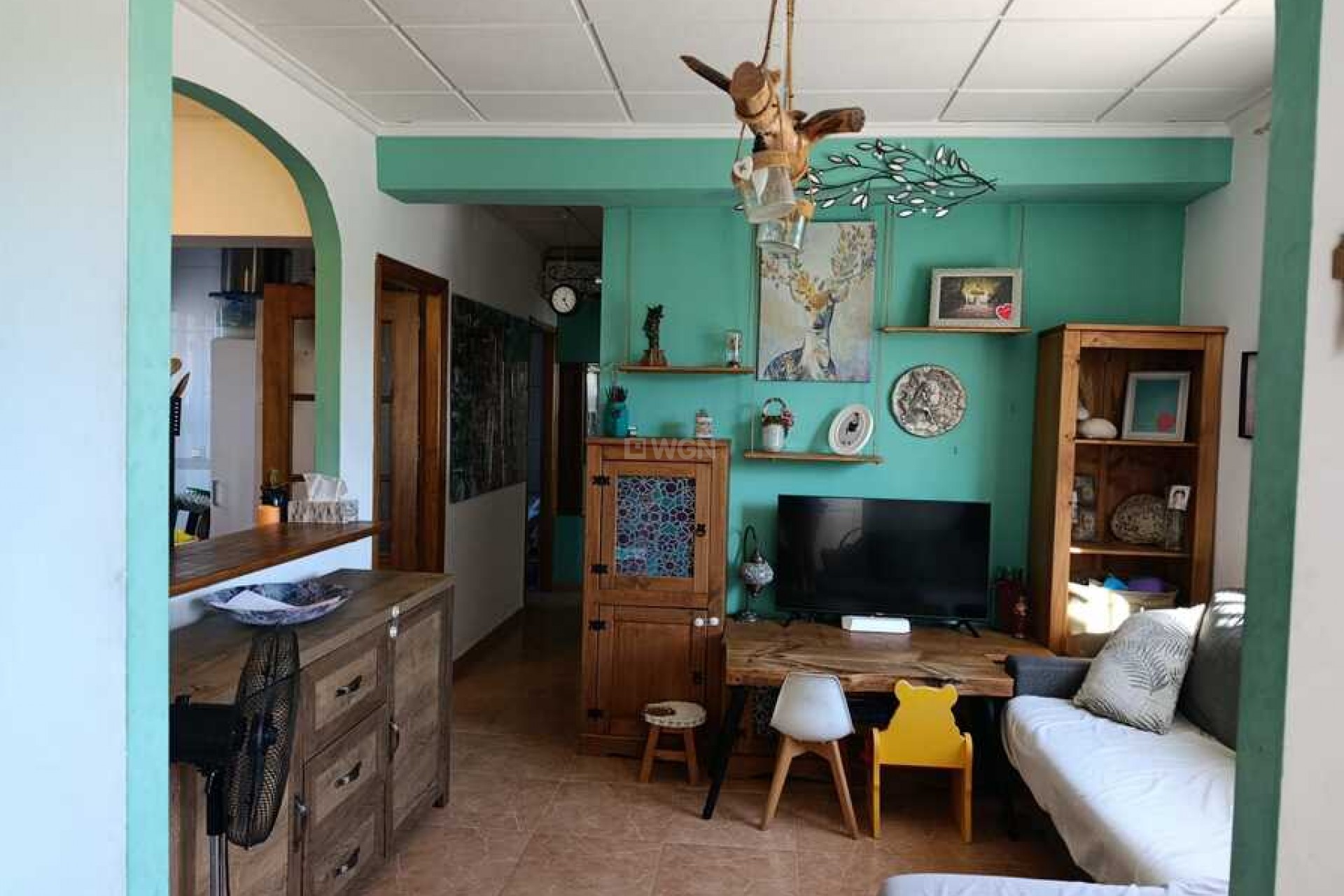 Reventa - Apartamento / piso - Benejúzar - Inland