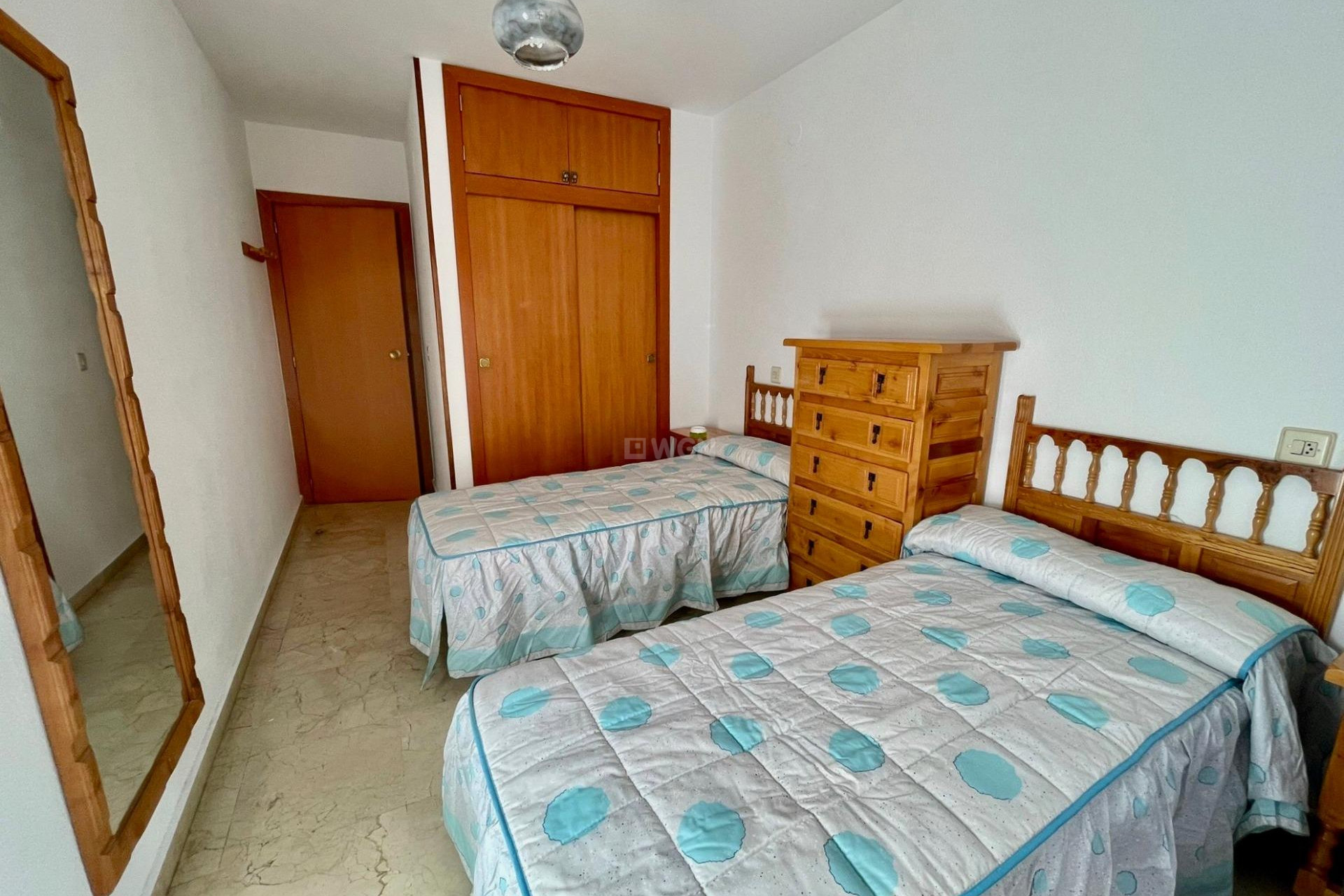 Reventa - Apartamento / piso - Benidorm - Centro