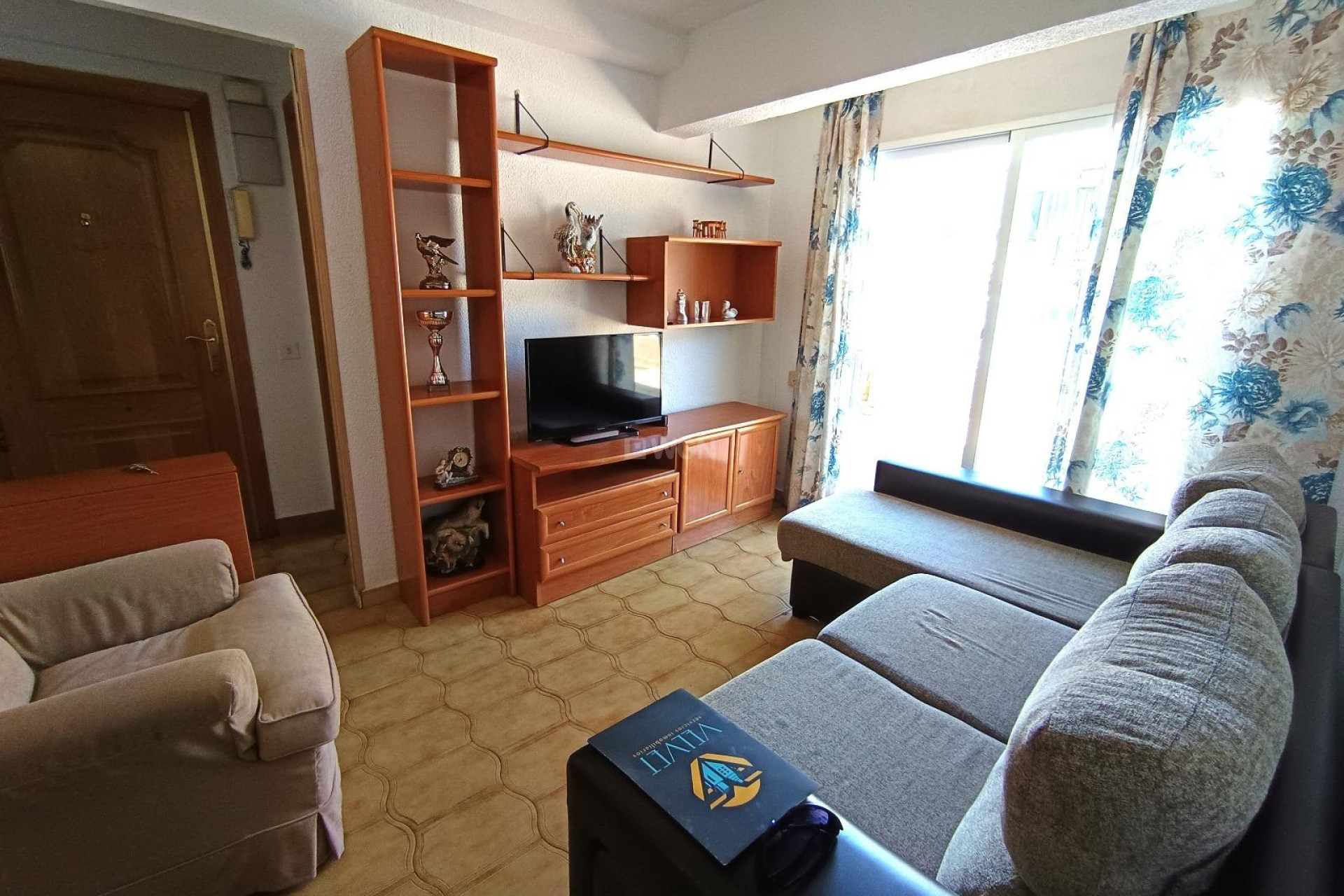 Reventa - Apartamento / piso - Benidorm - Centro
