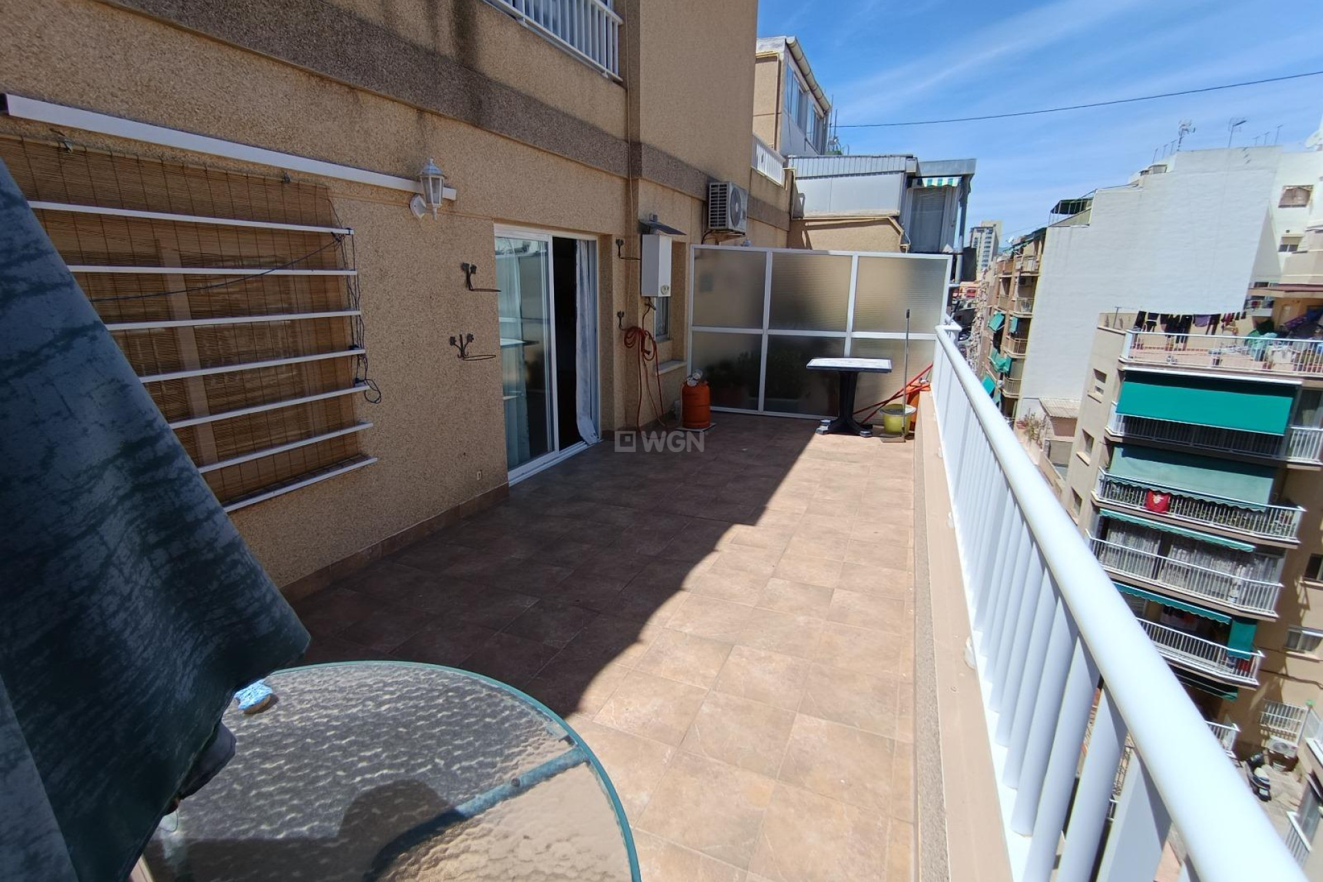 Reventa - Apartamento / piso - Benidorm - Centro