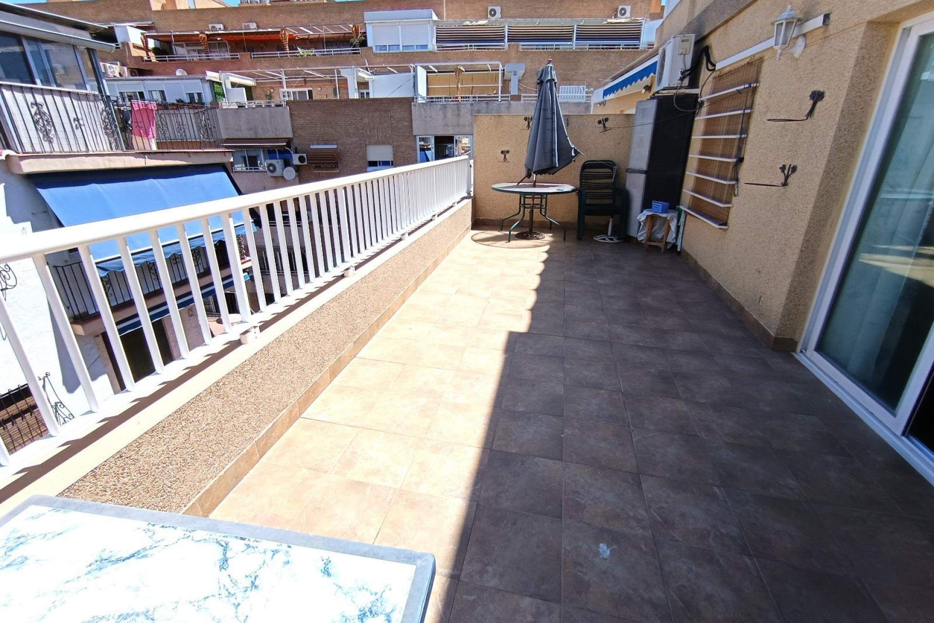 Reventa - Apartamento / piso - Benidorm - Centro
