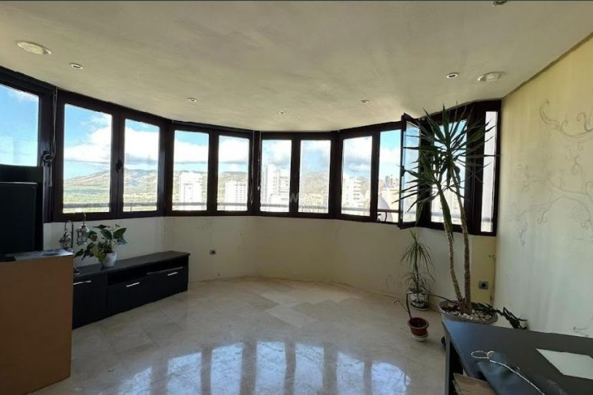 Reventa - Apartamento / piso - Benidorm - Costa Blanca