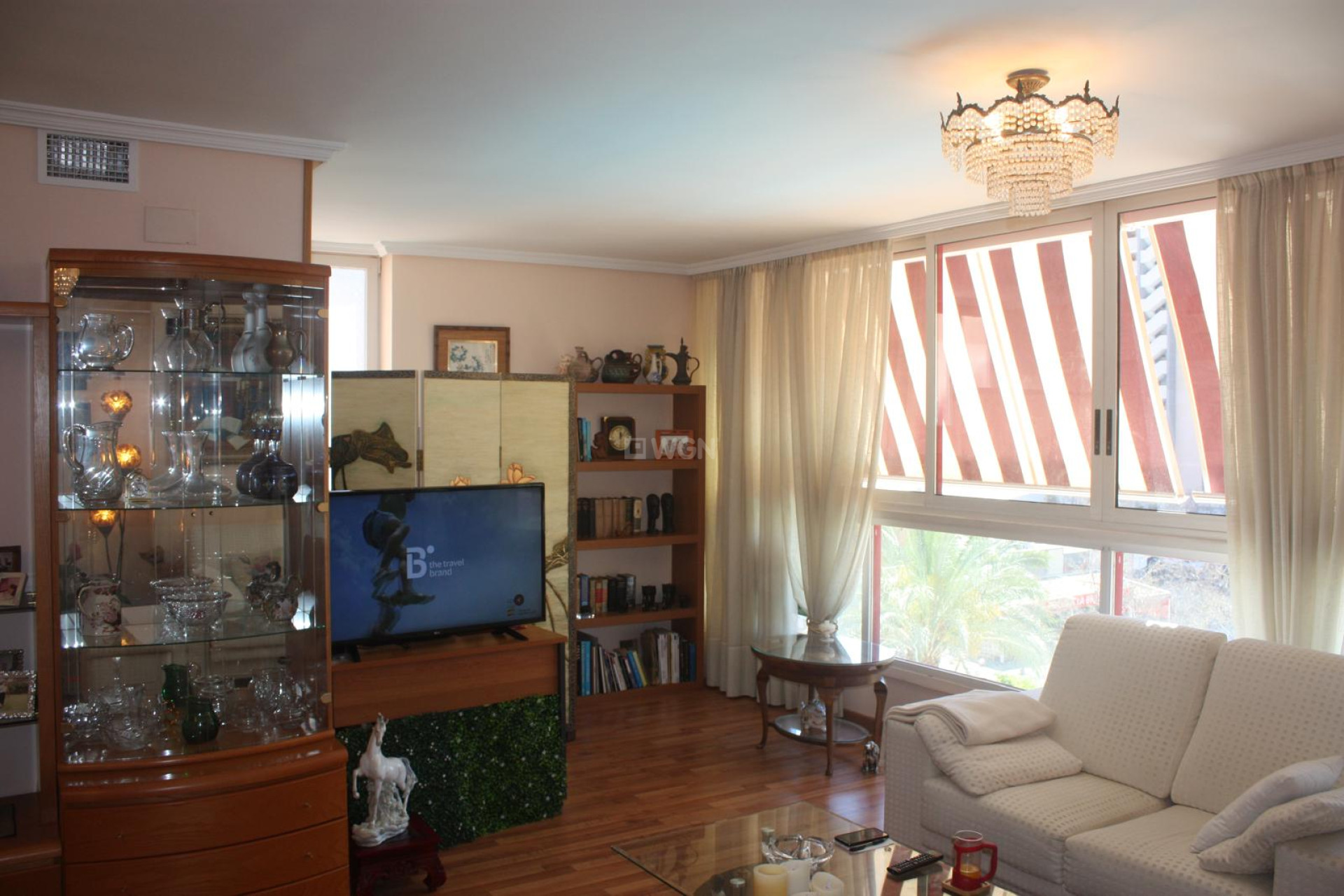 Reventa - Apartamento / piso - Benidorm - Costa Blanca