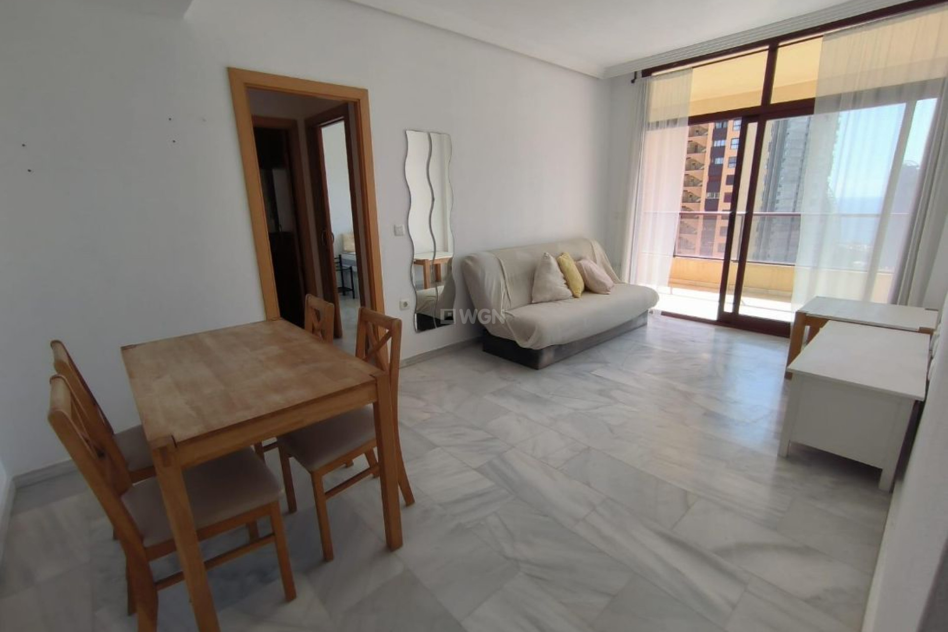 Reventa - Apartamento / piso - Benidorm - Costa Blanca