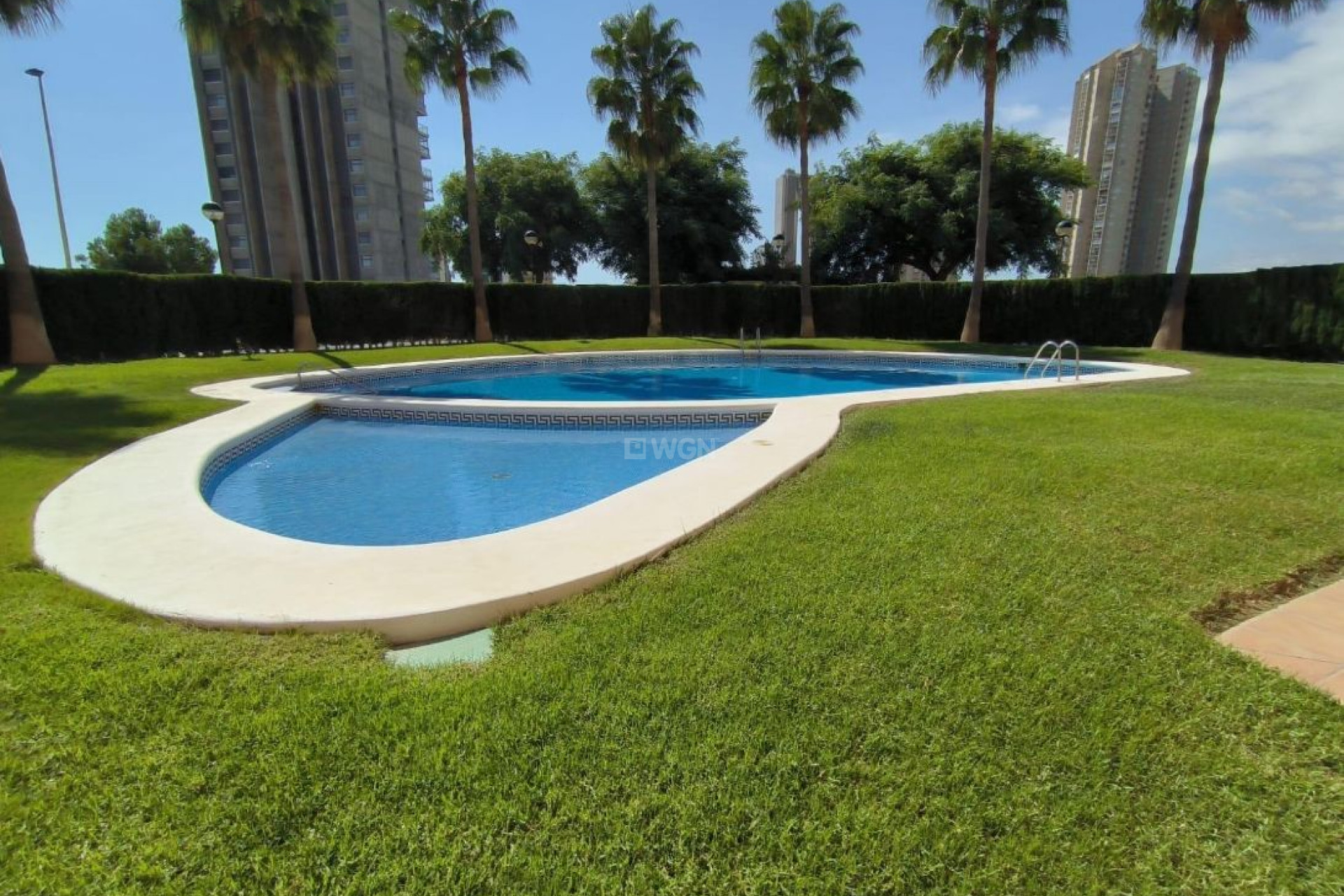 Reventa - Apartamento / piso - Benidorm - Costa Blanca