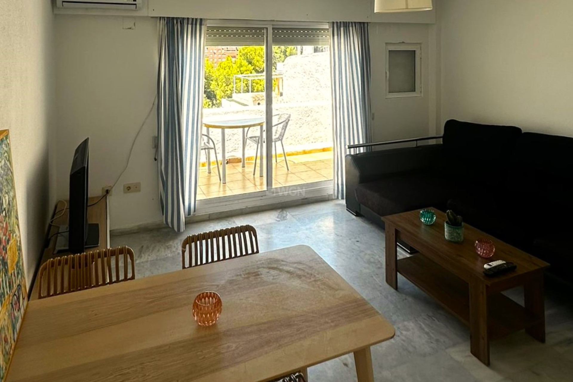 Reventa - Apartamento / piso - Benidorm - Costa Blanca