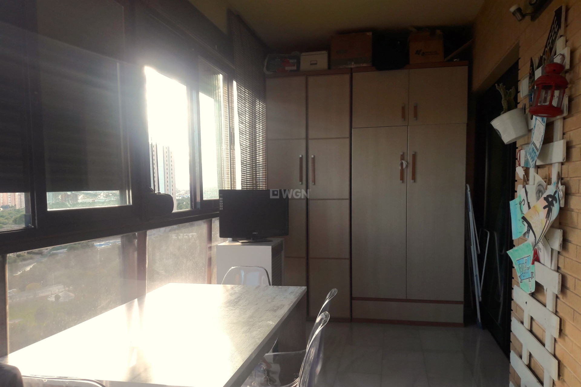 Reventa - Apartamento / piso - Benidorm - Costa Blanca