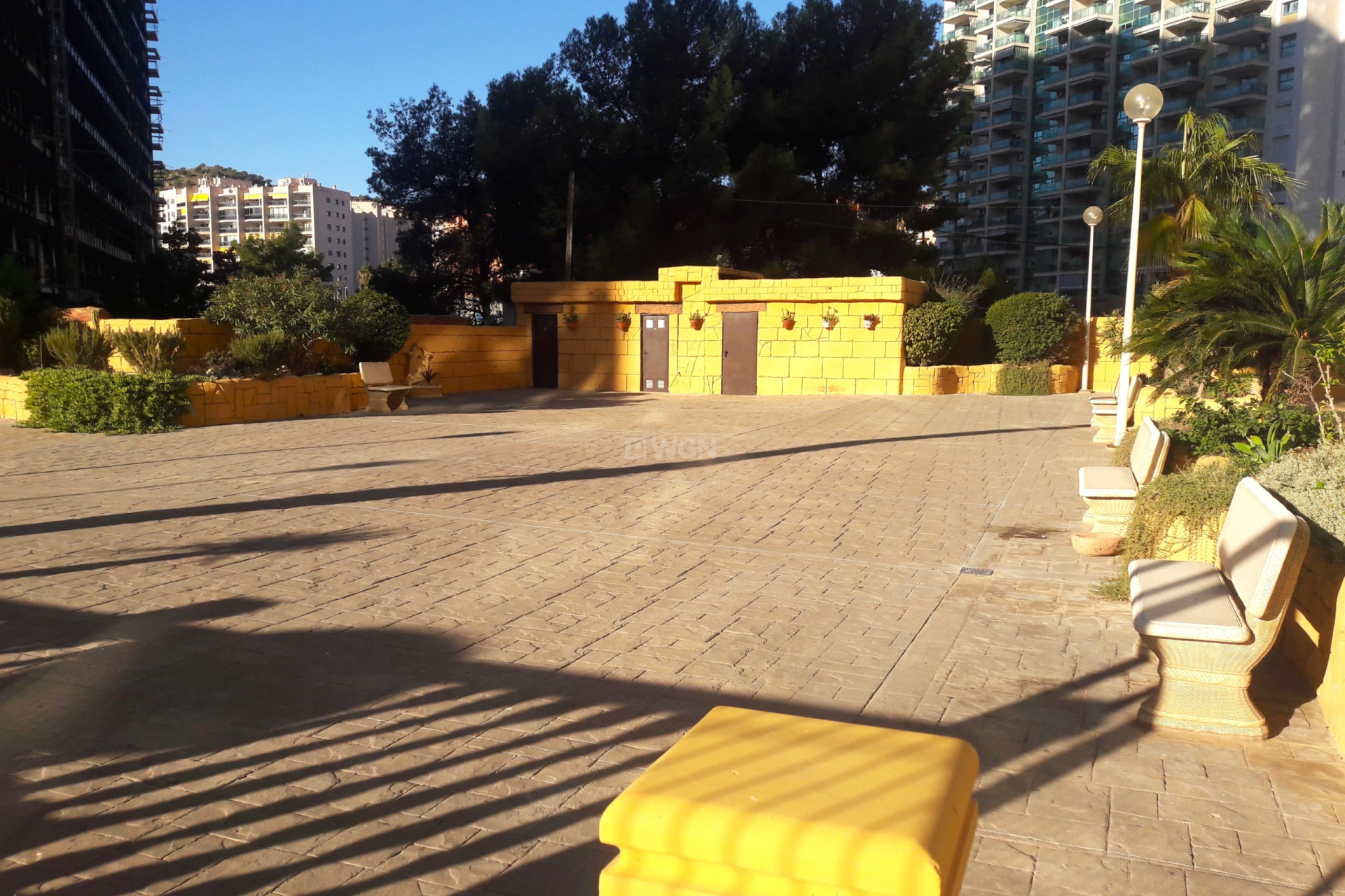 Reventa - Apartamento / piso - Benidorm - Costa Blanca