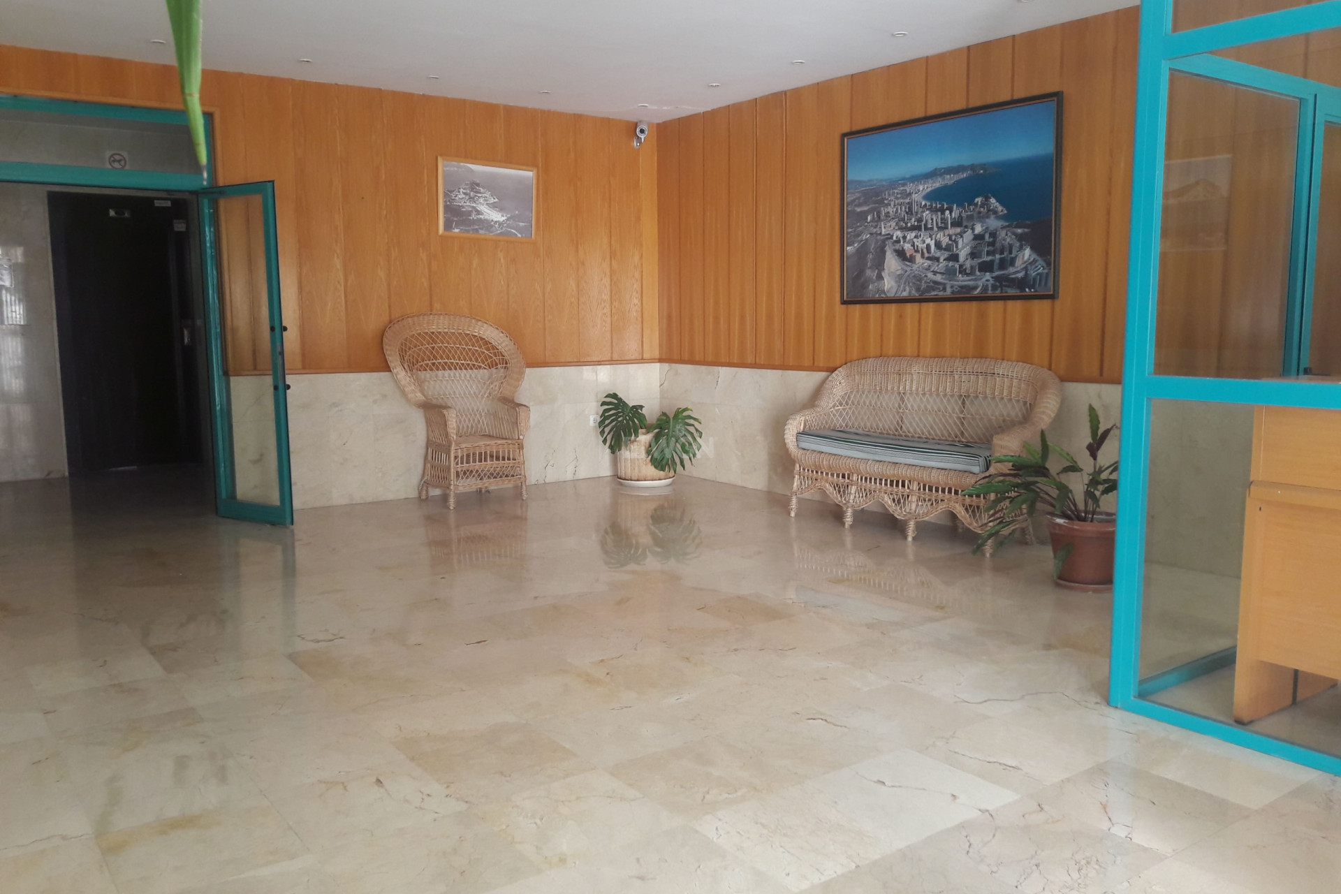 Reventa - Apartamento / piso - Benidorm - Costa Blanca