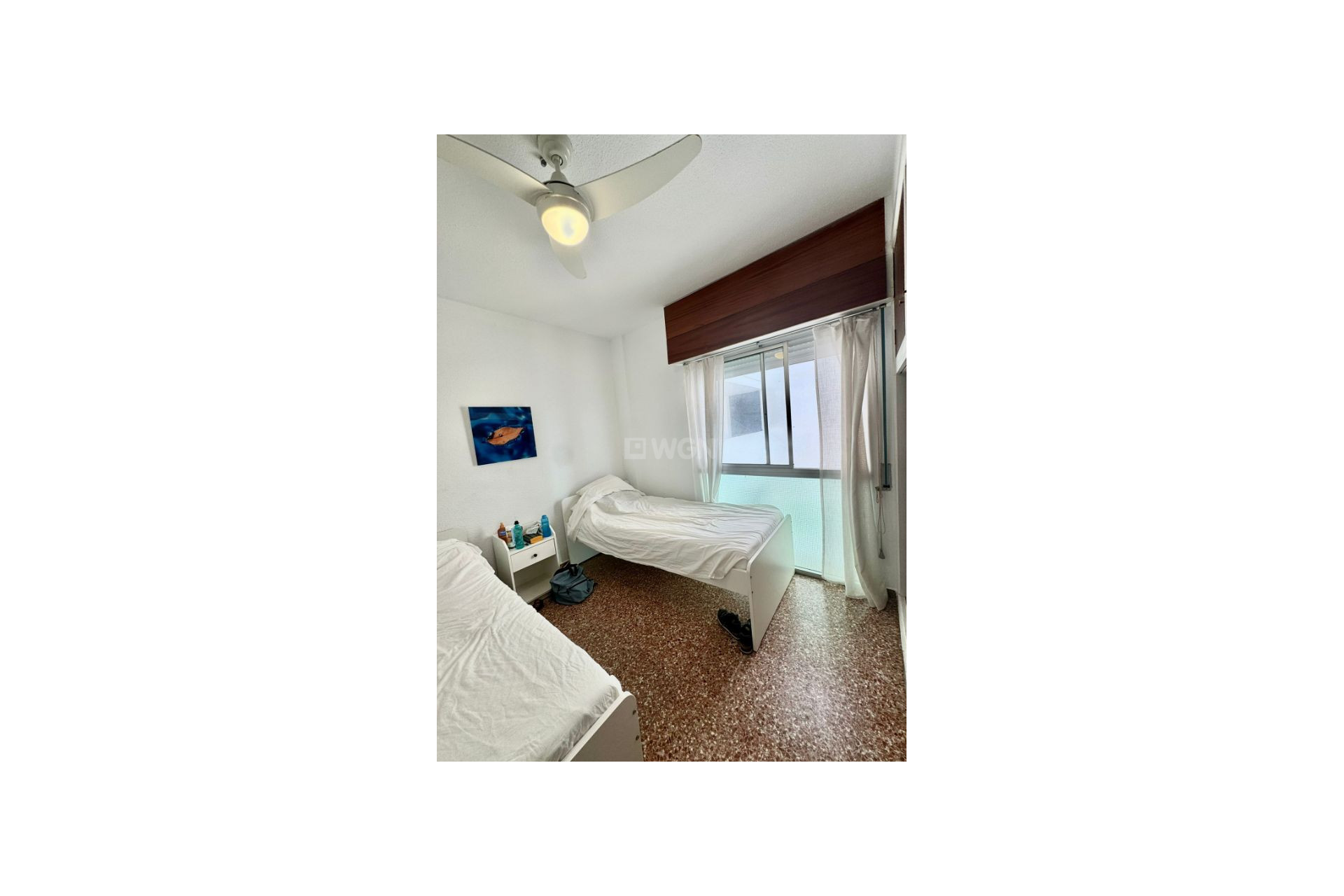 Reventa - Apartamento / piso - Benidorm - Costa Blanca