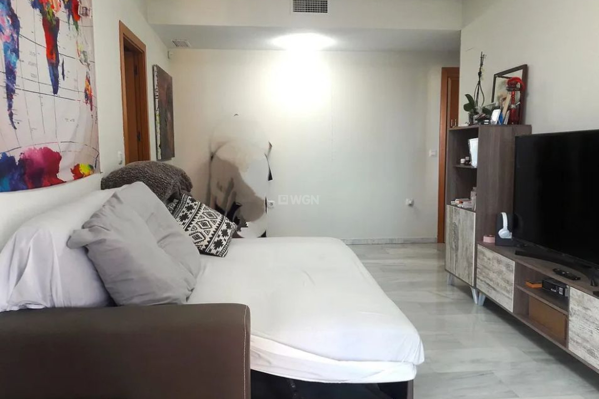 Reventa - Apartamento / piso - Benidorm - Costa Blanca