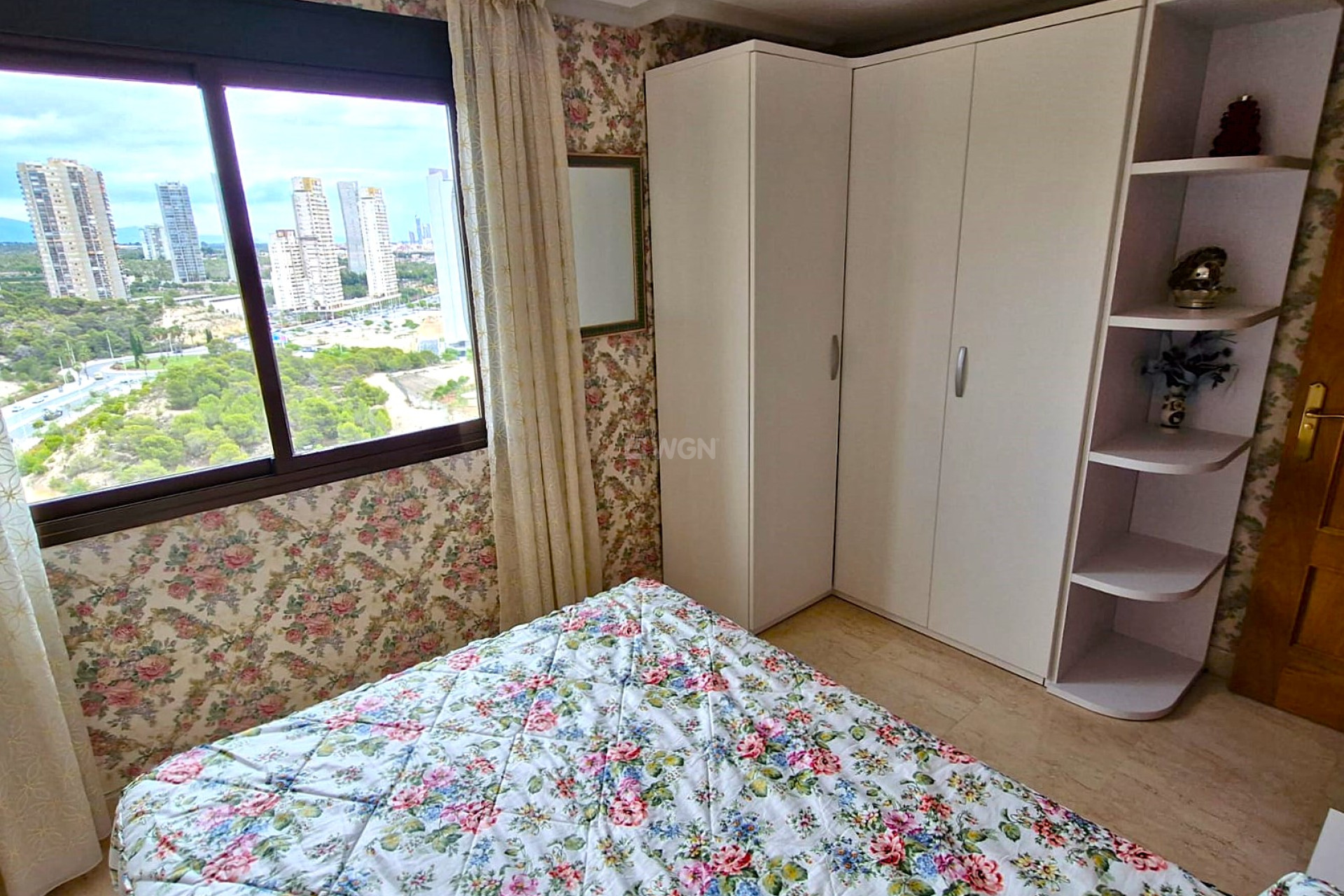 Reventa - Apartamento / piso - Benidorm - Costa Blanca