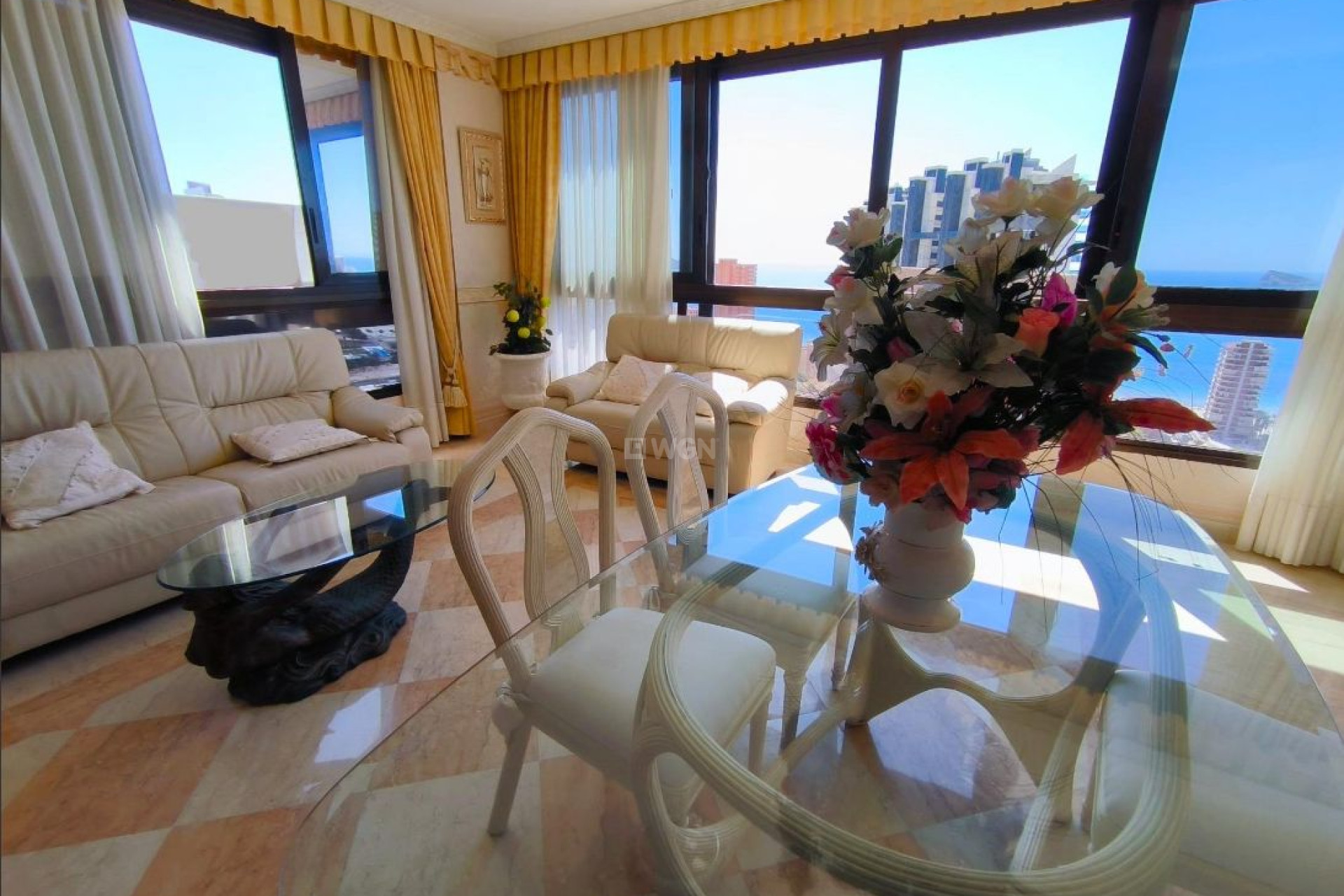 Reventa - Apartamento / piso - Benidorm - Costa Blanca