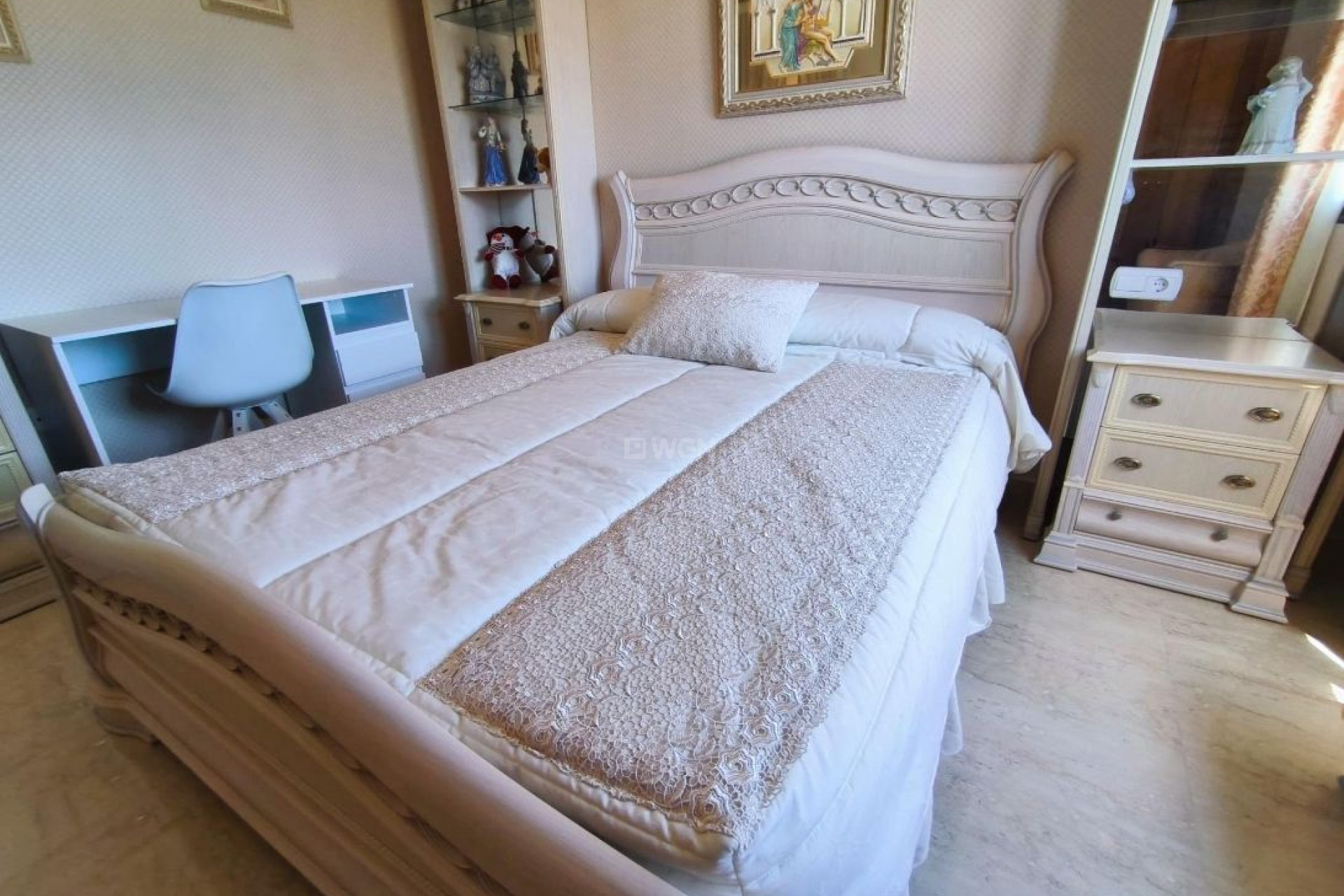 Reventa - Apartamento / piso - Benidorm - Costa Blanca