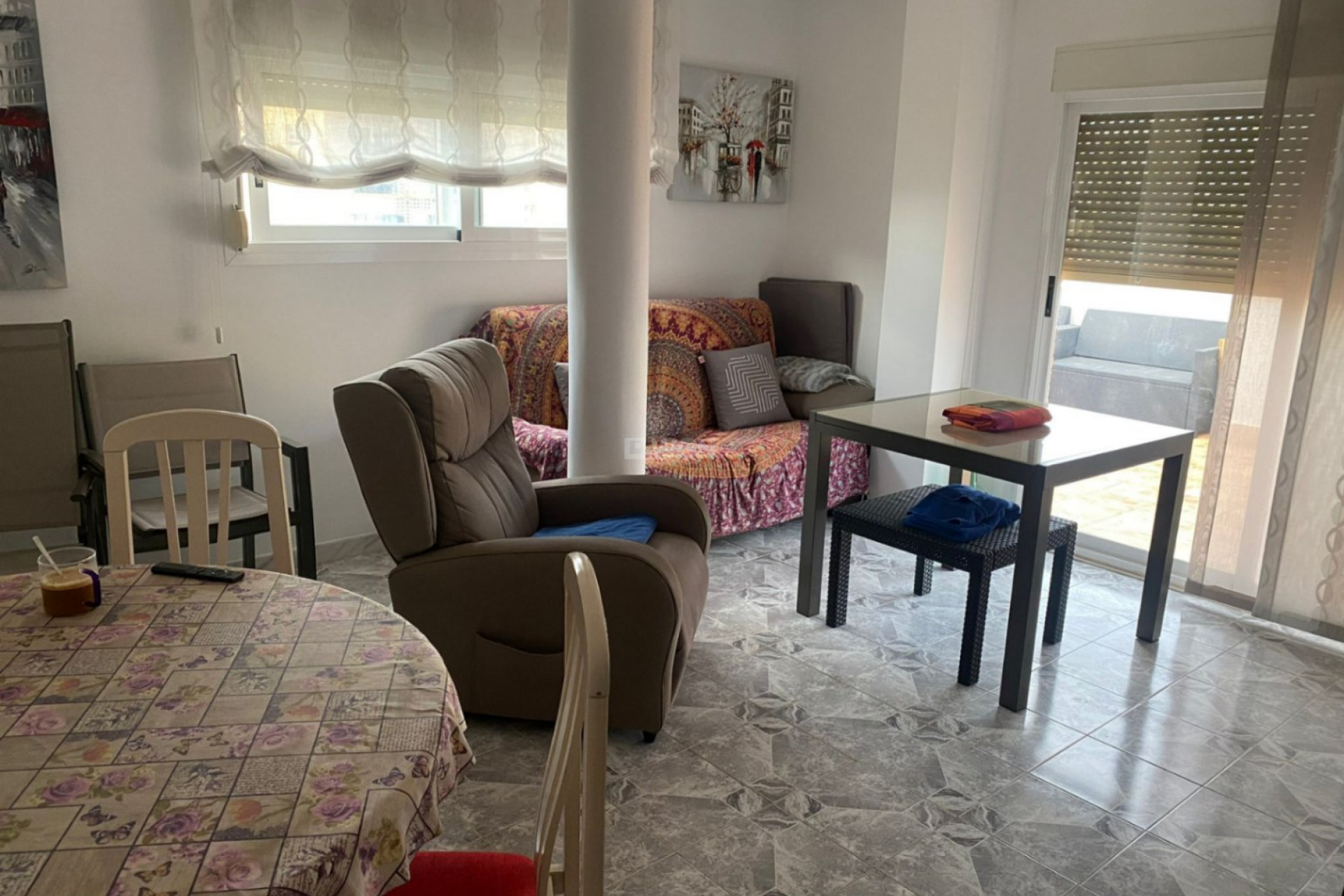 Reventa - Apartamento / piso - Benidorm - Costa Blanca