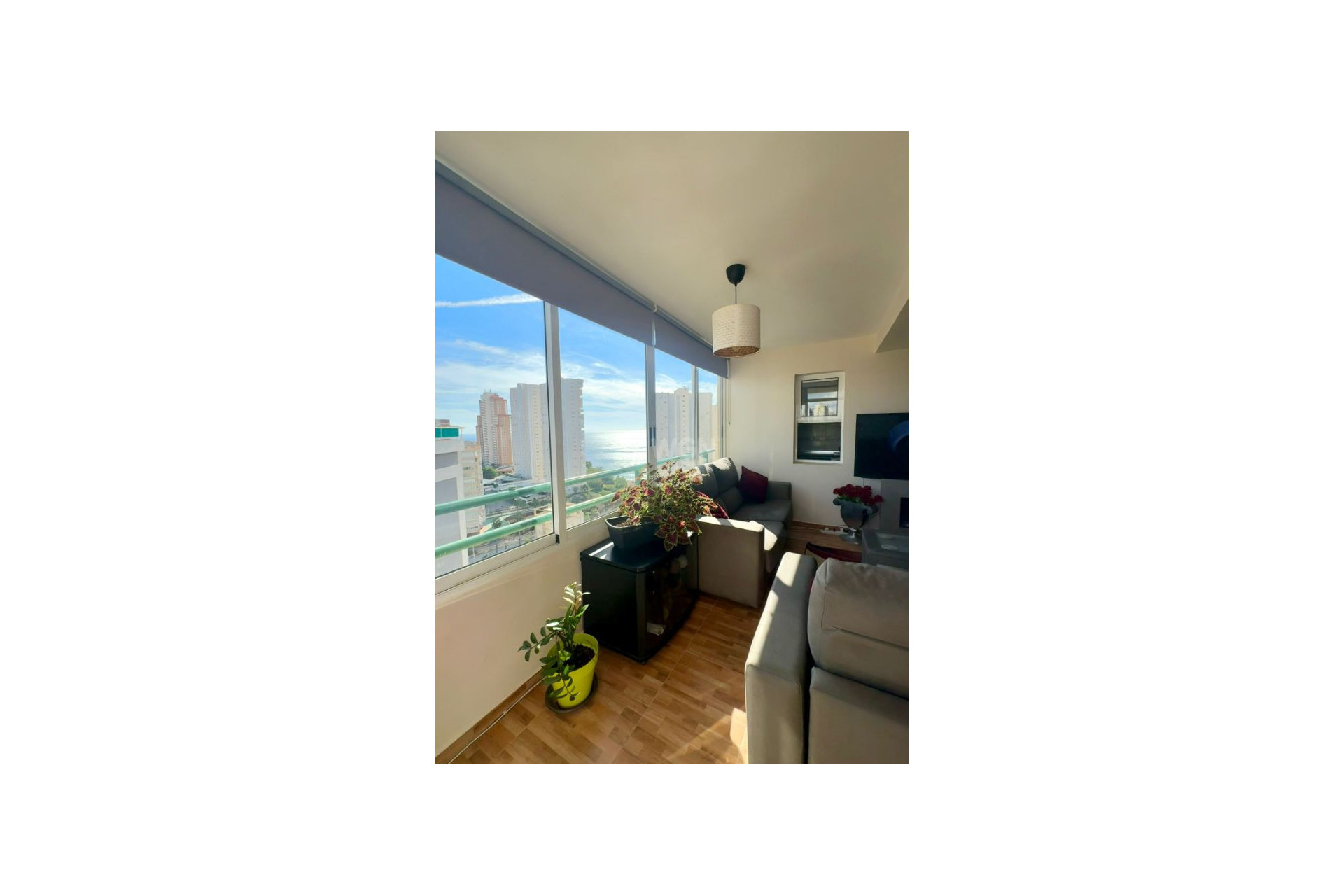 Reventa - Apartamento / piso - Benidorm - Costa Blanca