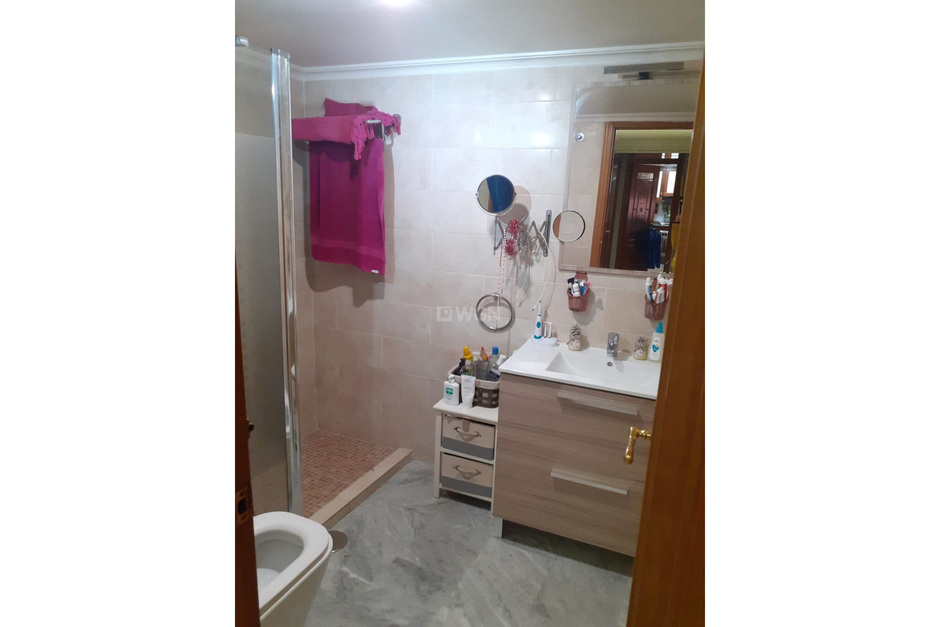 Reventa - Apartamento / piso - Benidorm - Costa Blanca